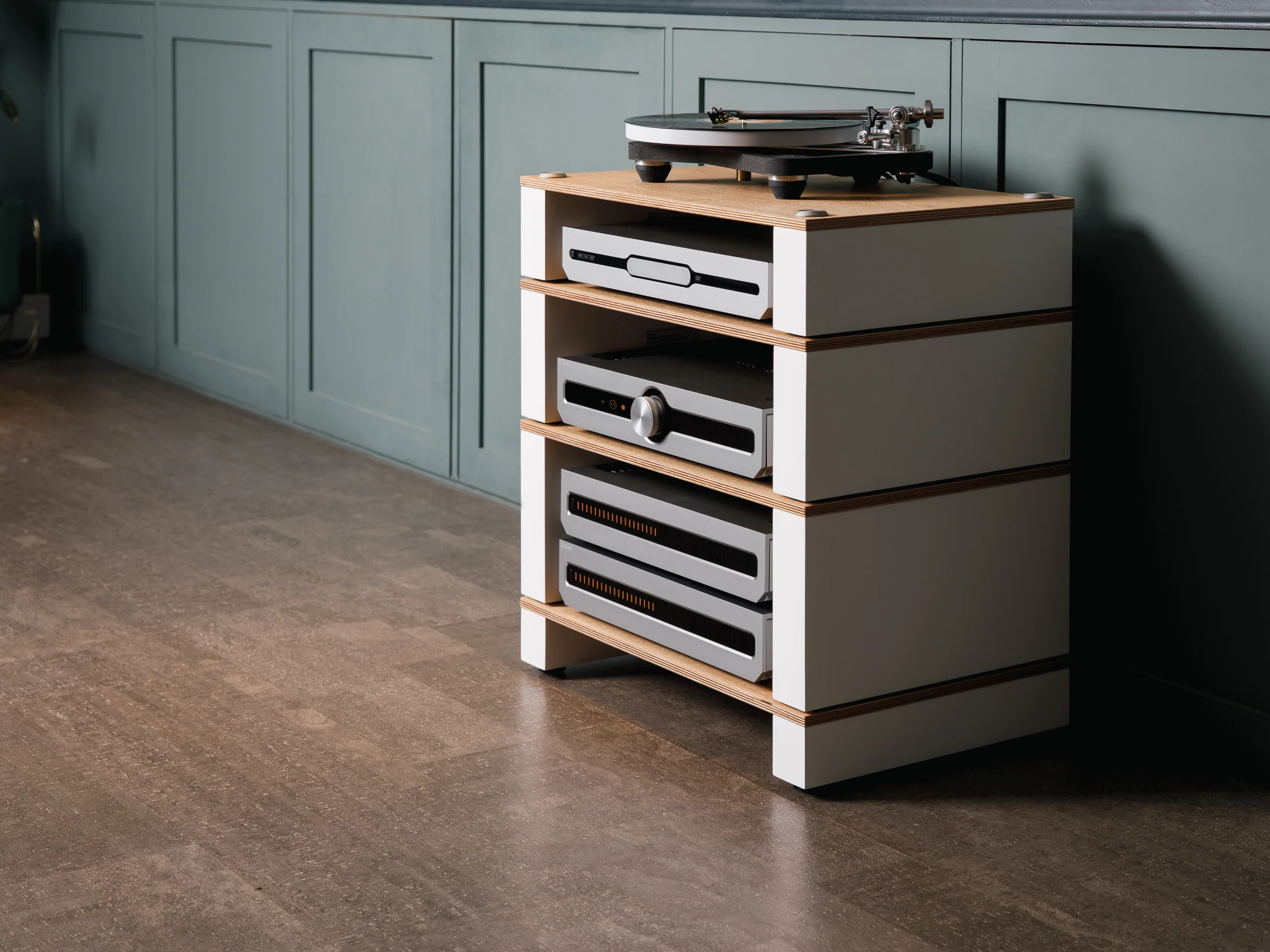 Blok Stax 2G 3 Shelf Collection - Image 7