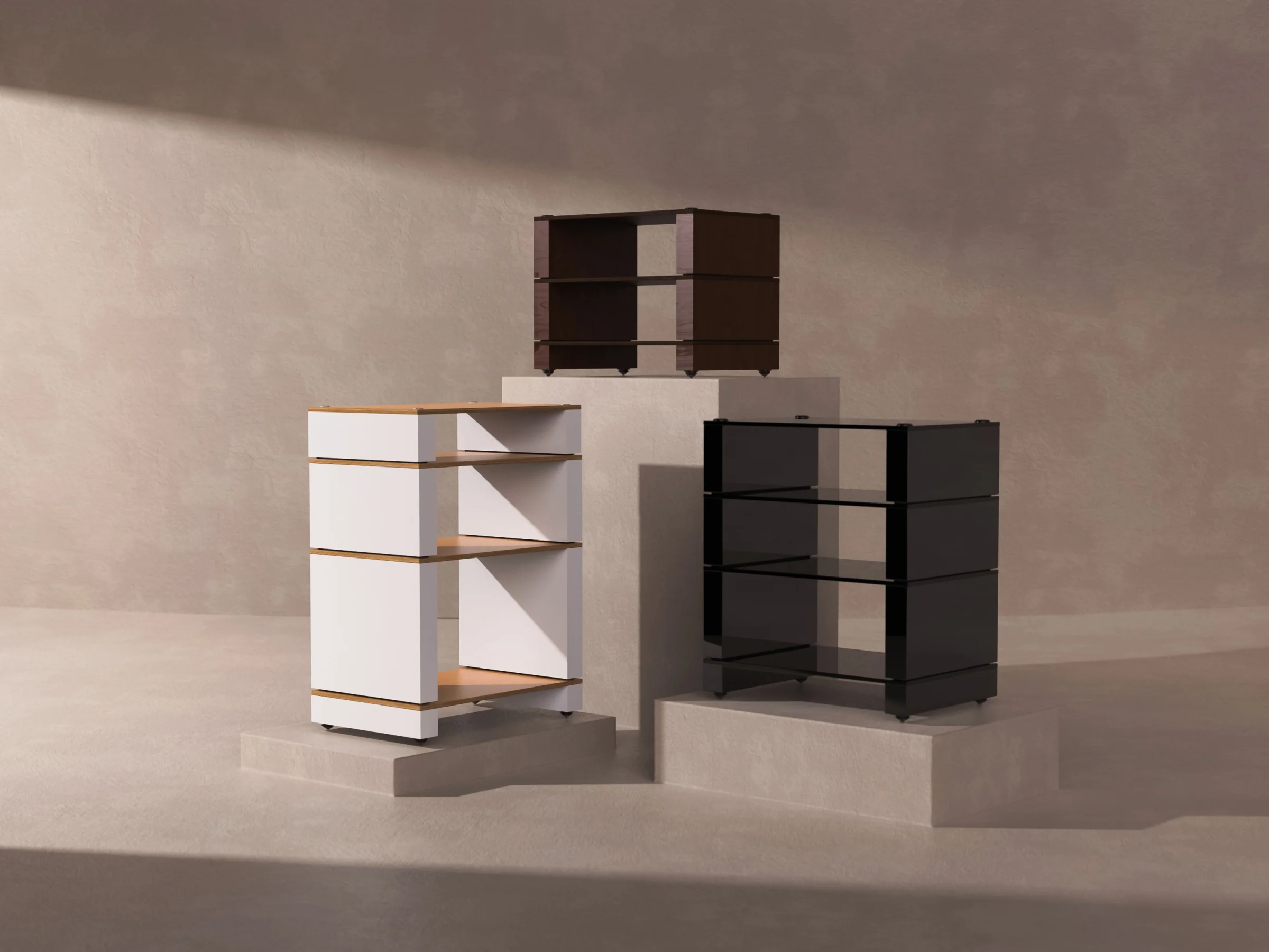 Blok Stax 2G 4 Shelf Collection - Image 7