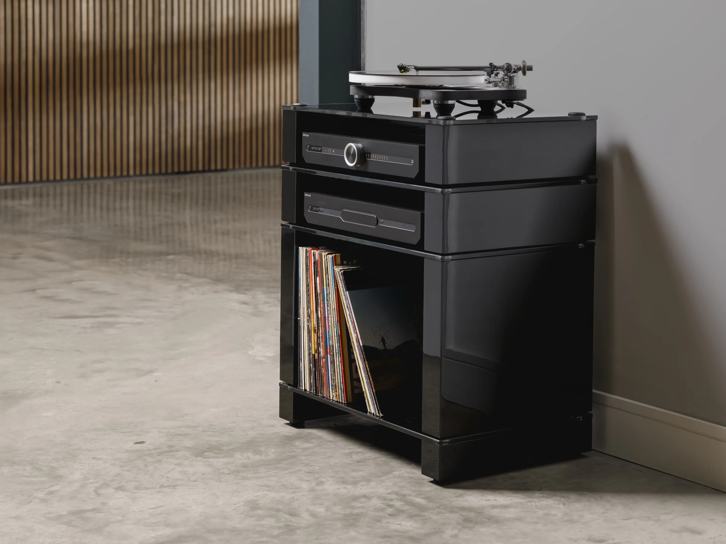 Blok Stax 2G 3 Shelf Collection - Image 11