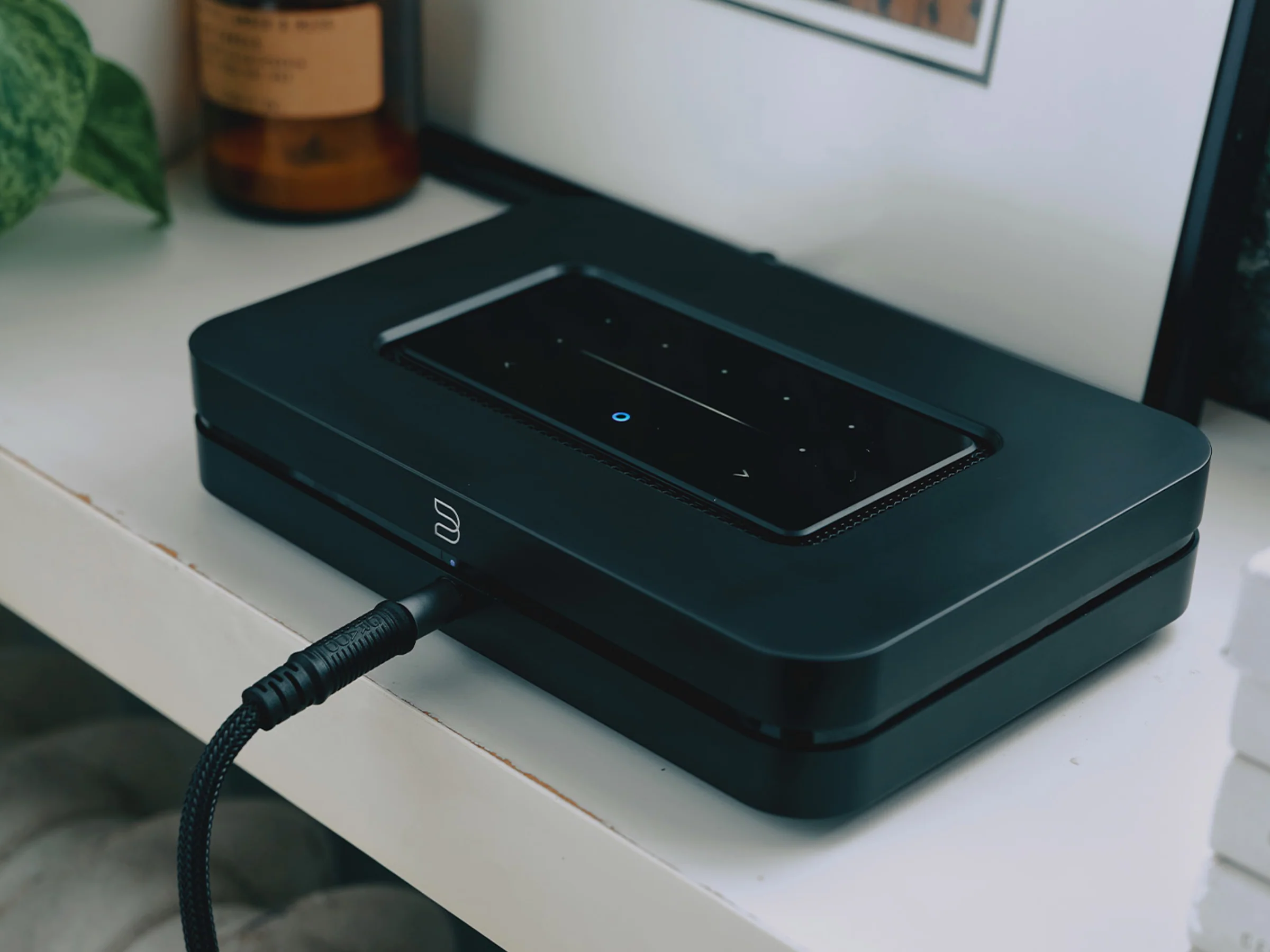 Bluesound NODE (NEW 2024 Gen 4) Wireless Music Streamer - Image 10
