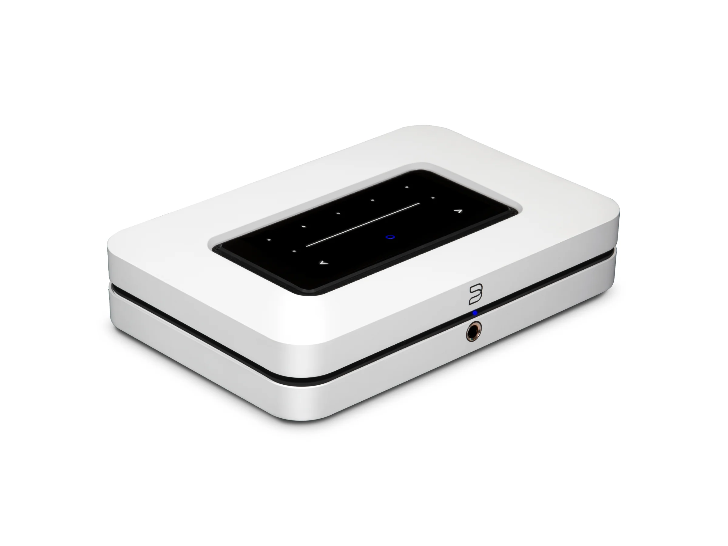 Bluesound NODE (NEW 2024 Gen 4) Wireless Music Streamer - Image 6