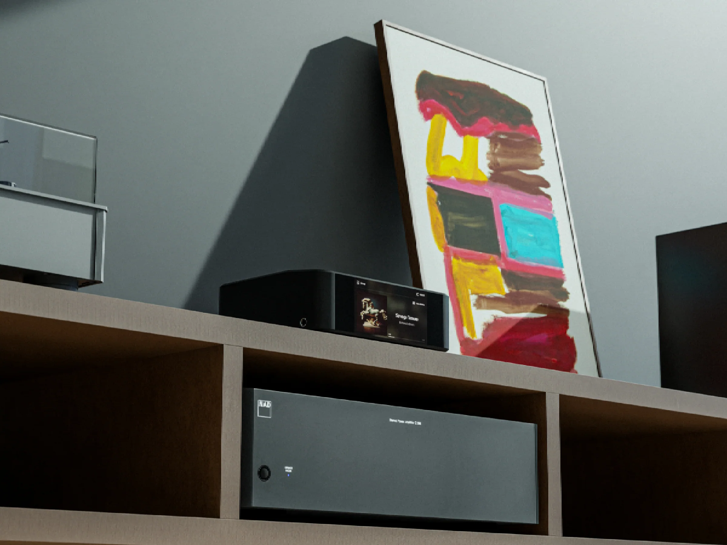 Bluesound NODE Icon Wireless Music Streamer - Image 6