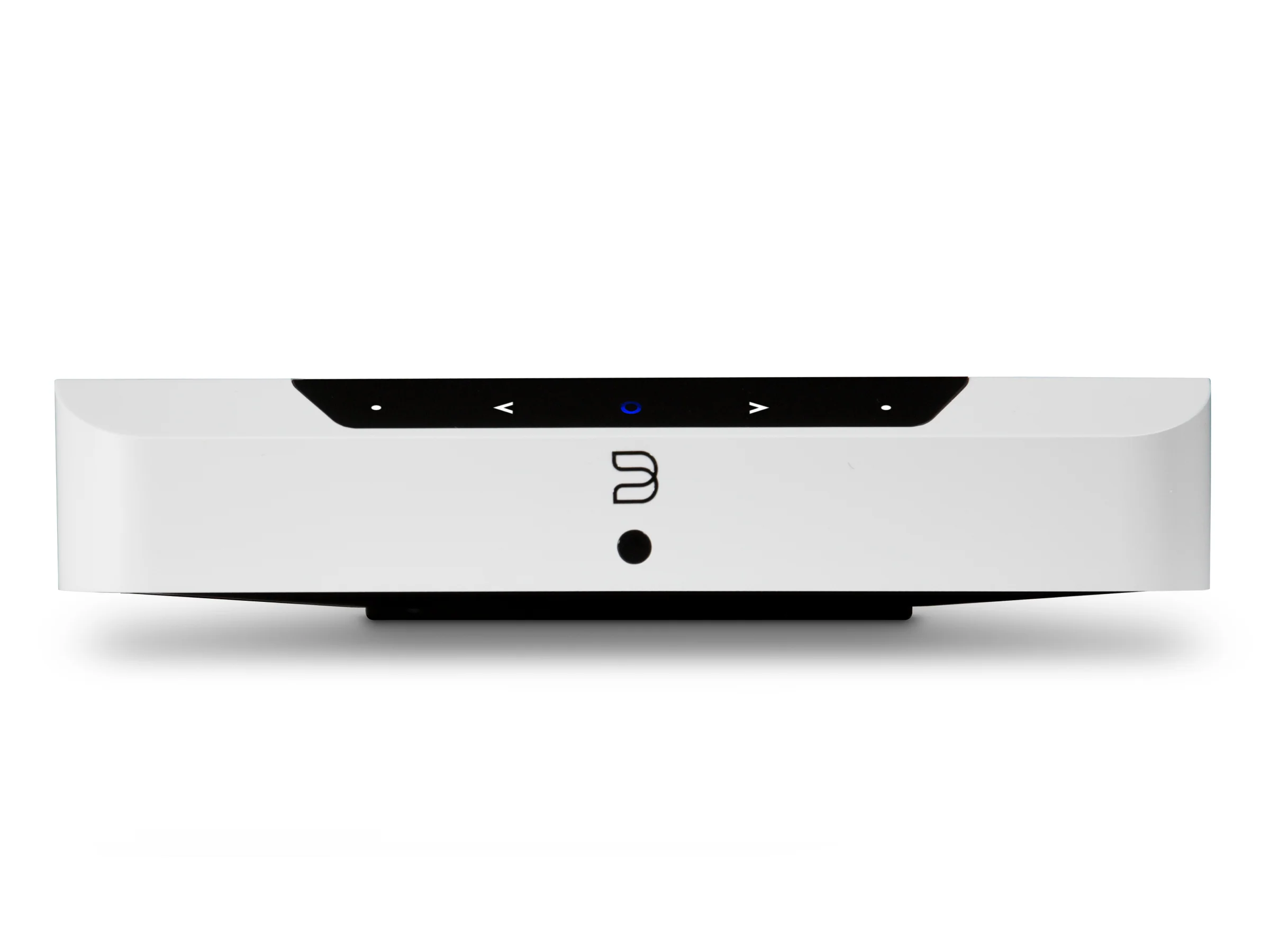 Bluesound Powernode Edge Wireless Music Streaming Amplifier - Image 2