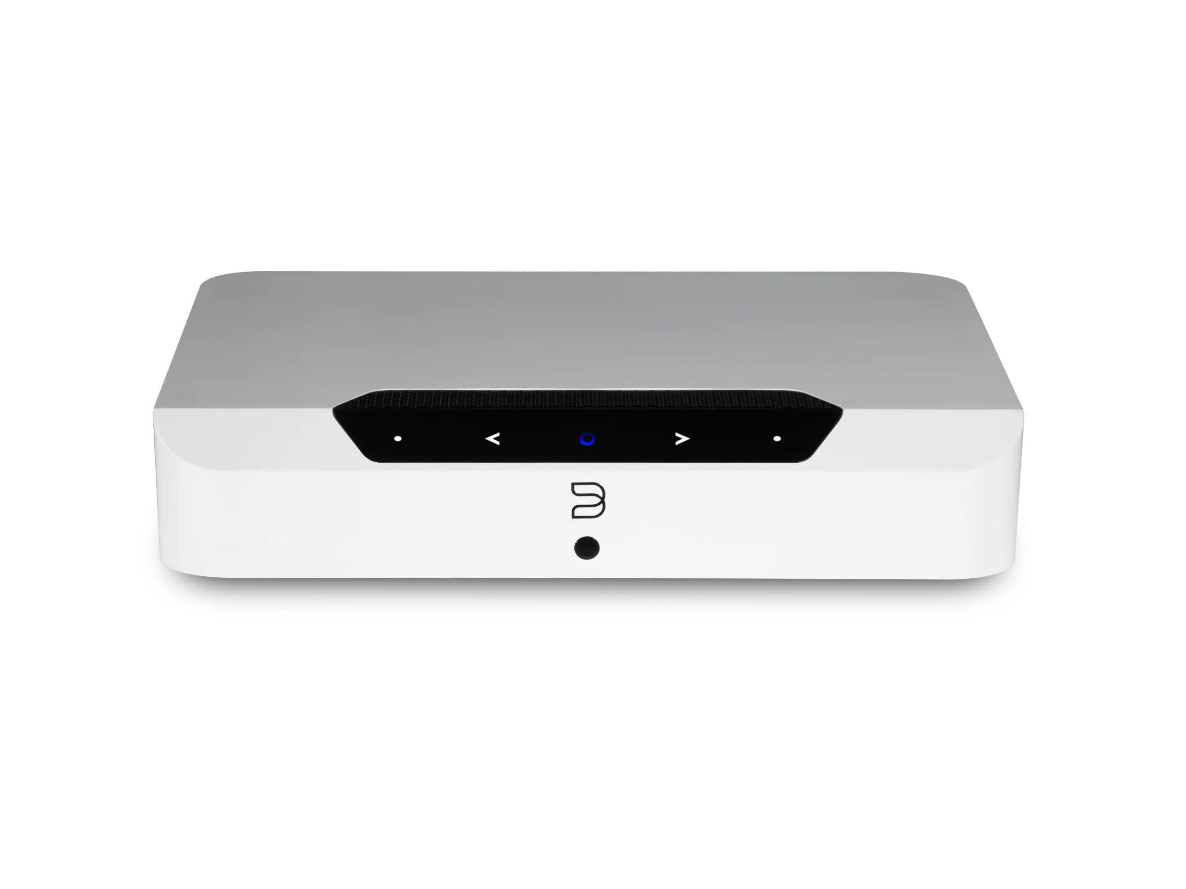 Bluesound Powernode Edge Wireless Music Streaming Amplifier - Image 3