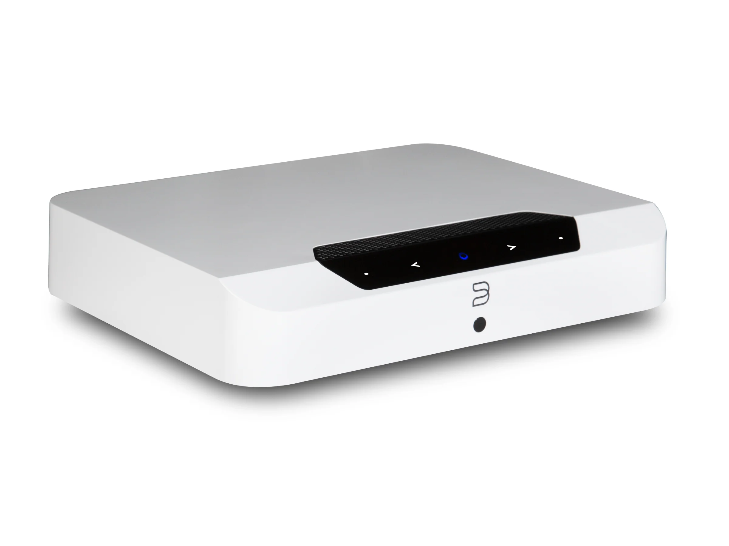 Bluesound Powernode Edge Wireless Music Streaming Amplifier - Image 4