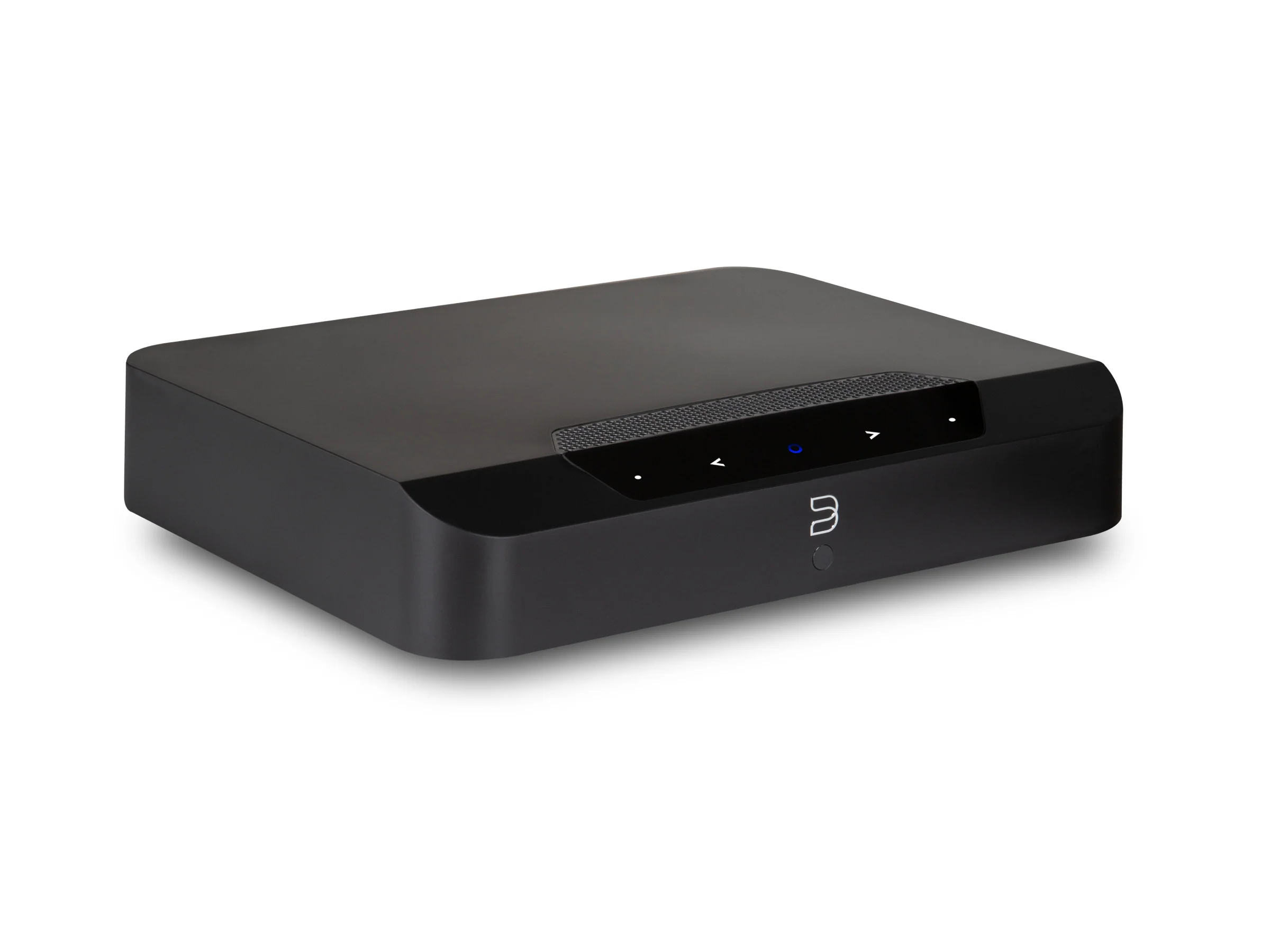 Bluesound Powernode Edge Wireless Music Streaming Amplifier - Image 6