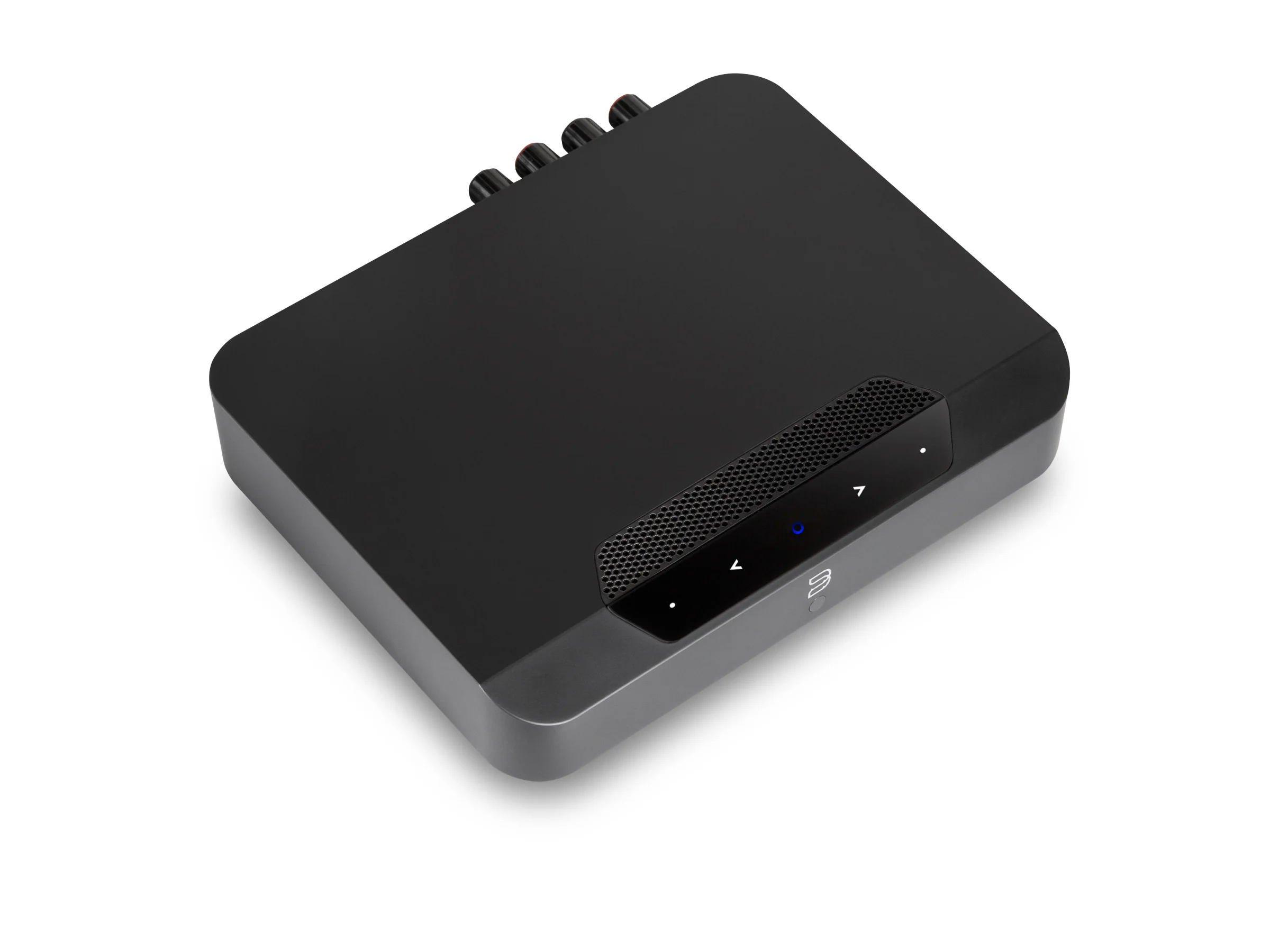 Bluesound Powernode Edge Wireless Music Streaming Amplifier - Image 7