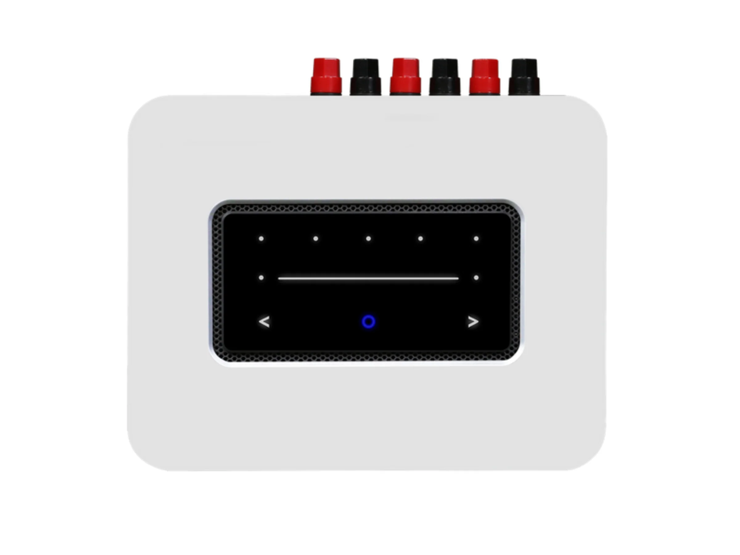 Bluesound Powernode (N331) Wireless Streaming Amplifier - Image 8