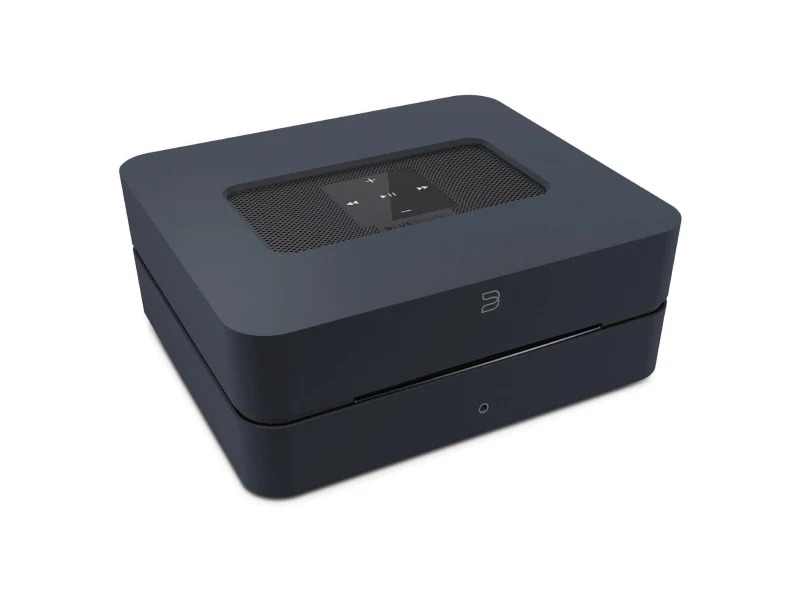Bluesound Vault 2i Network Hard Drive CD Ripper and Streamer - Image 3