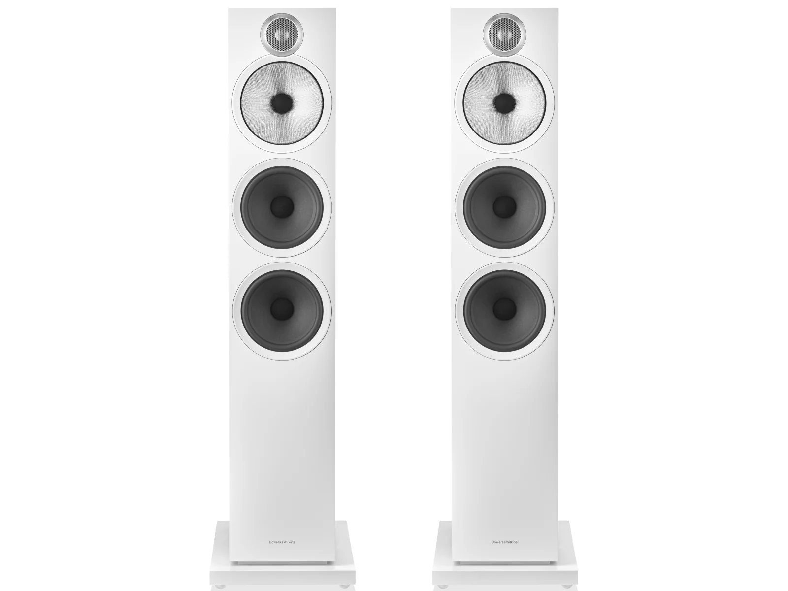 Bowers & Wilkins 603 S3 Speakers - Image 3
