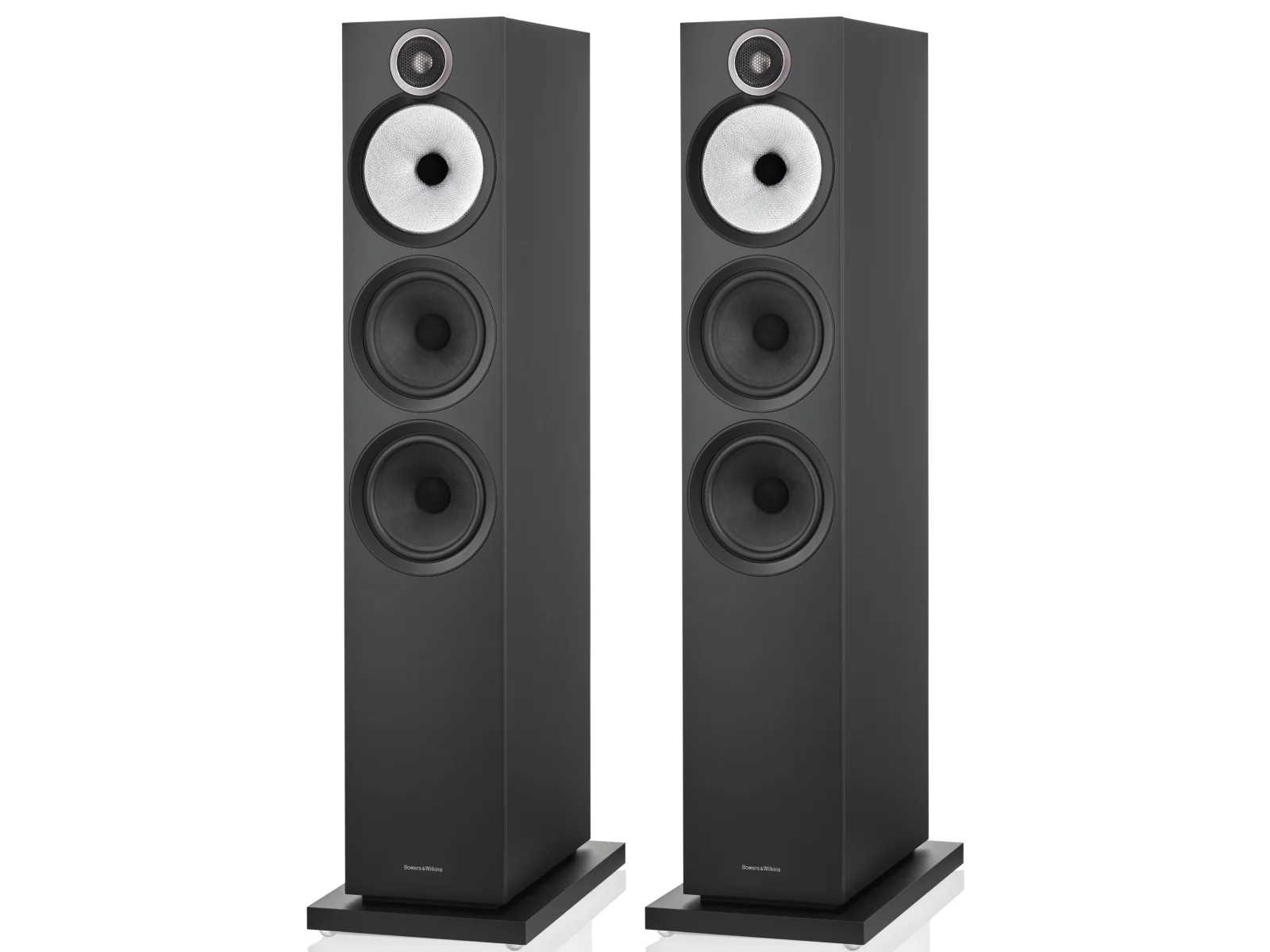 Bowers & Wilkins 603 S3 Speakers - Image 4