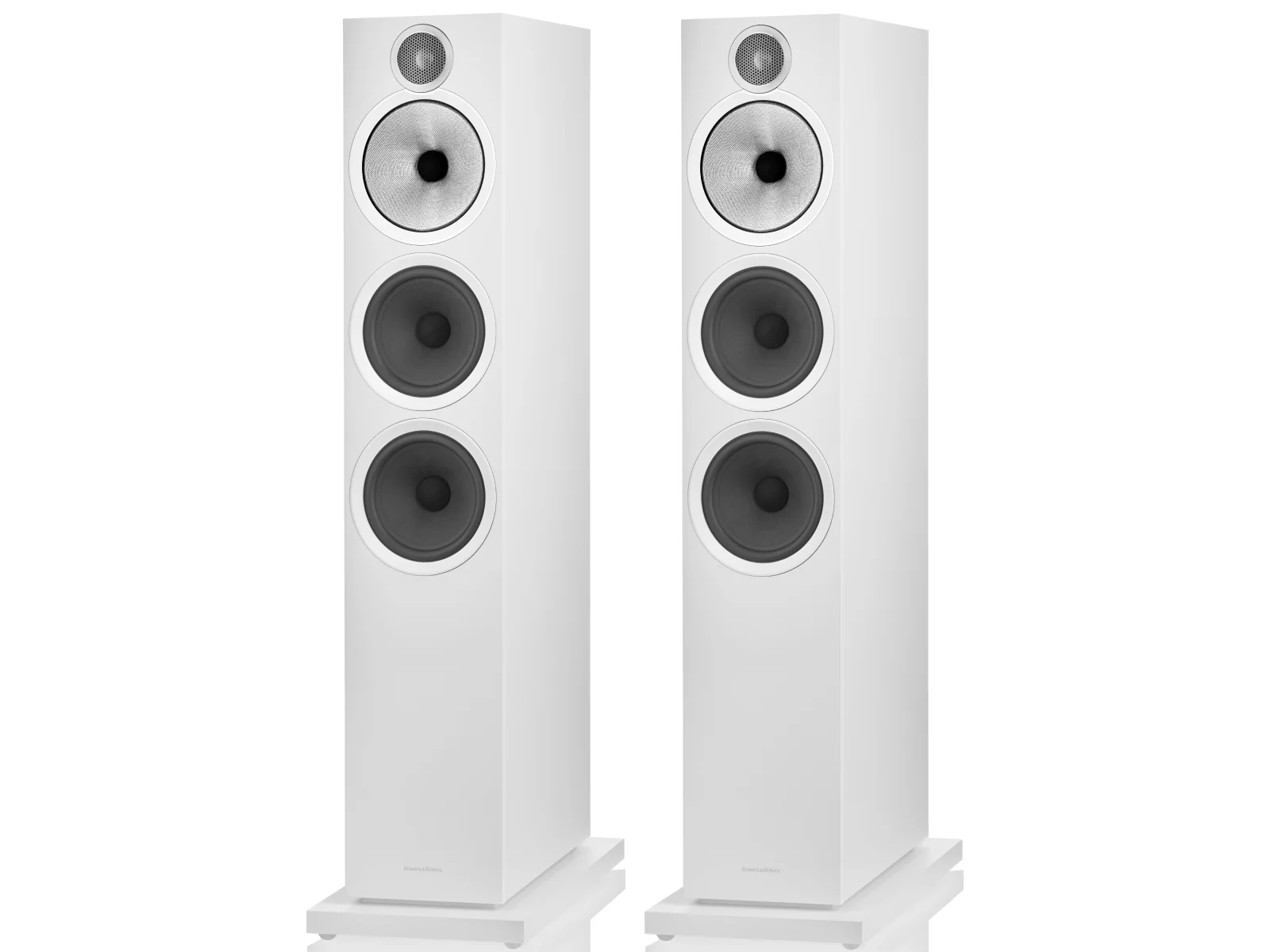 Bowers & Wilkins 603 S3 Speakers - Image 5
