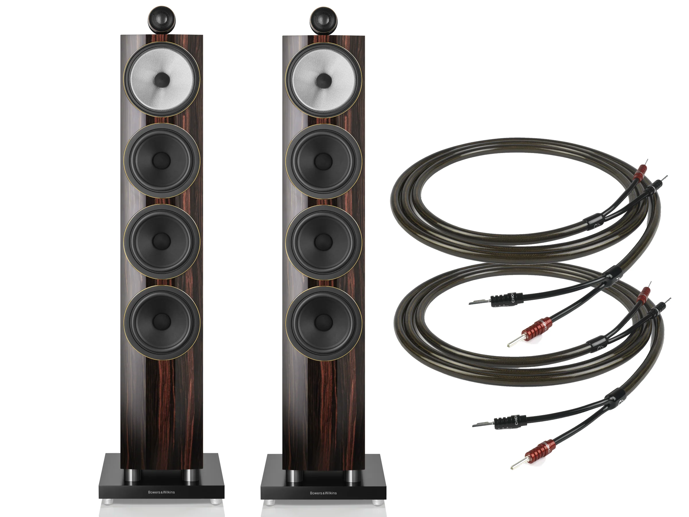 Bowers & Wilkins 702 S3 Signature - Image 9
