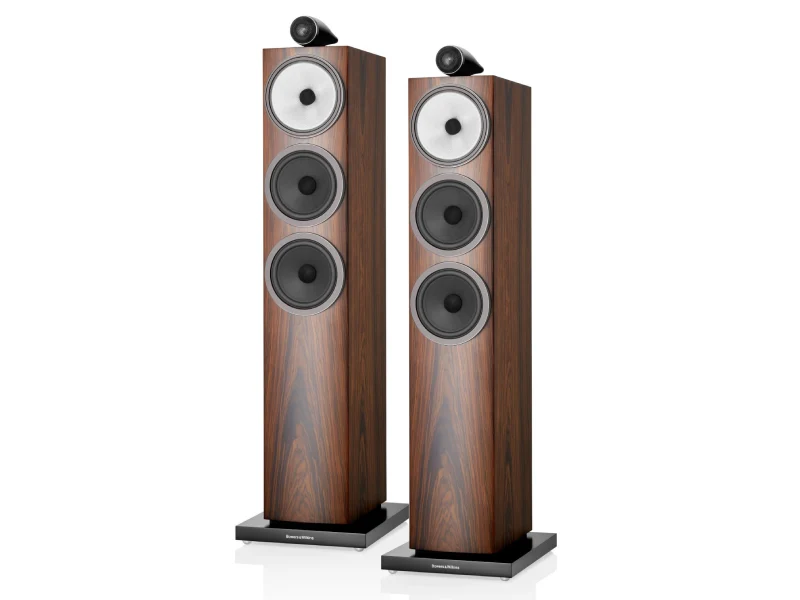 Bowers & Wilkins 703 S3 Floorstanding Speakers - Image 7