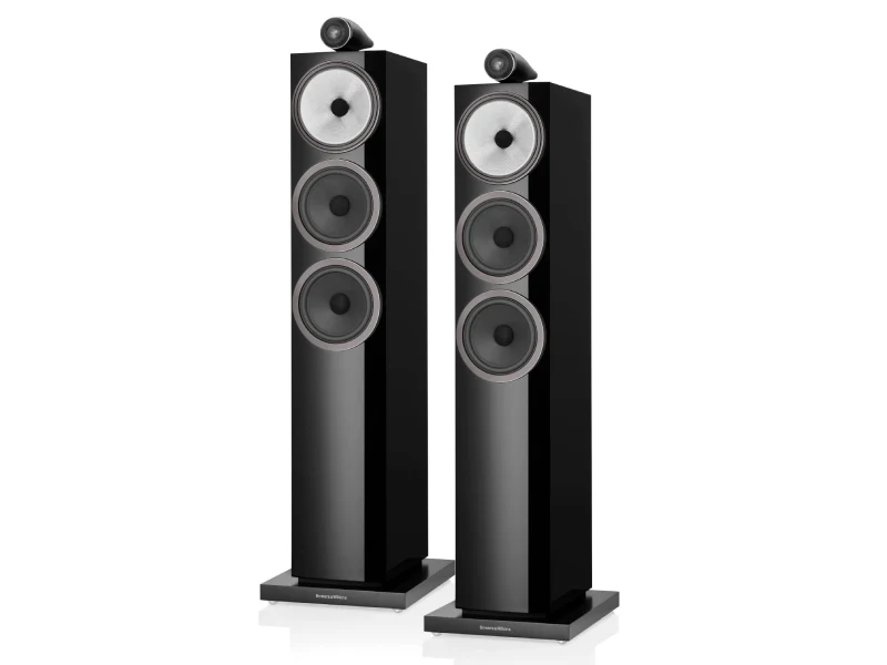Bowers & Wilkins 703 S3 Floorstanding Speakers - Image 8