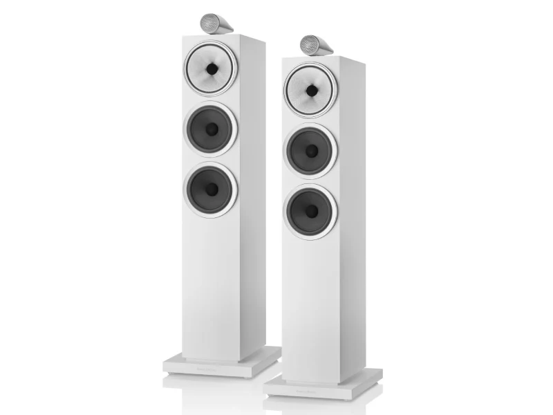 Bowers & Wilkins 703 S3 Floorstanding Speakers - Image 9