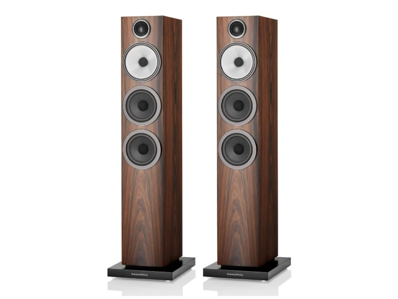 Bowers & Wilkins 704 S3 Floorstanding Speakers