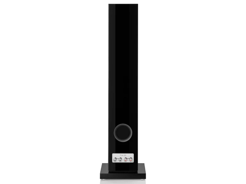 Bowers & Wilkins 704 S3 Floorstanding Speakers - Image 5