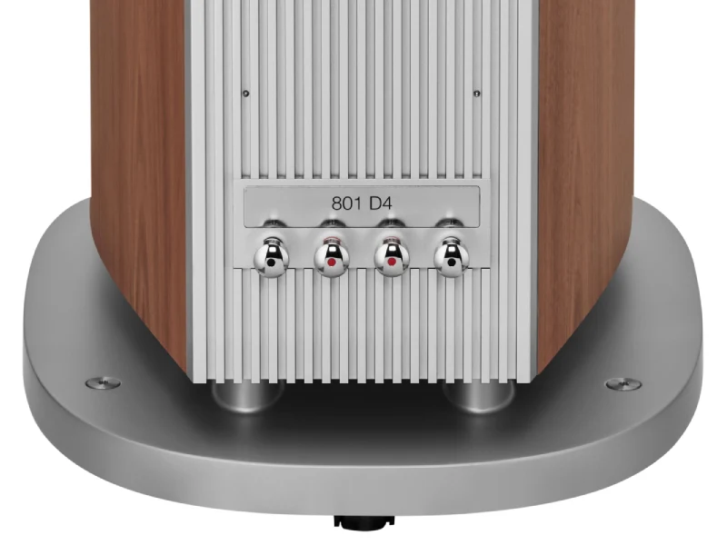 Bowers & Wilkins 801 D4 Floorstanding Speakers - Image 10
