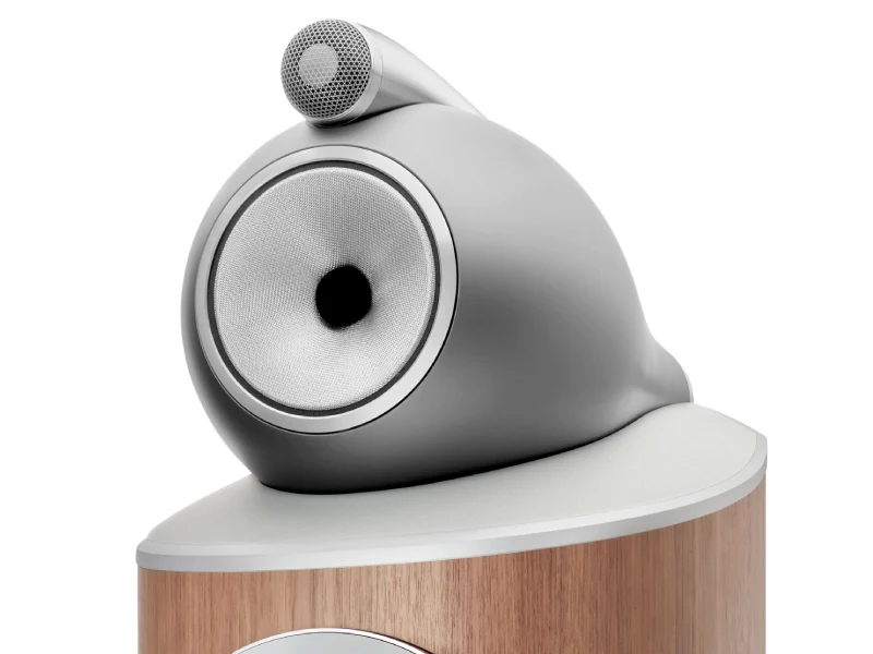 Bowers & Wilkins 801 D4 Floorstanding Speakers - Image 11