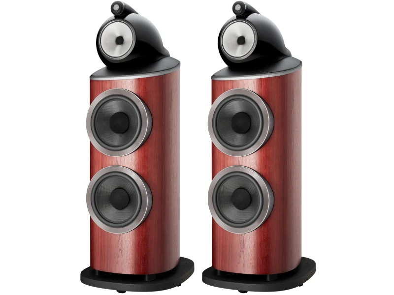Bowers & Wilkins 801 D4 Floorstanding Speakers - Image 3