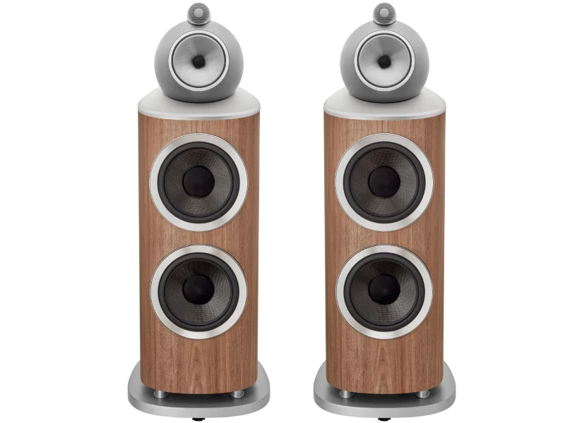 Bowers & Wilkins 801 D4 Floorstanding Speakers - Image 6