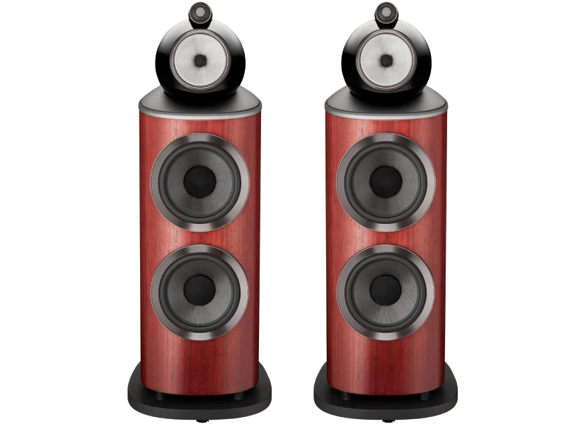 Bowers & Wilkins 801 D4 Floorstanding Speakers - Image 7