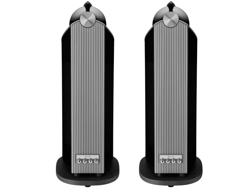 Bowers & Wilkins 801 D4 Floorstanding Speakers - Image 9