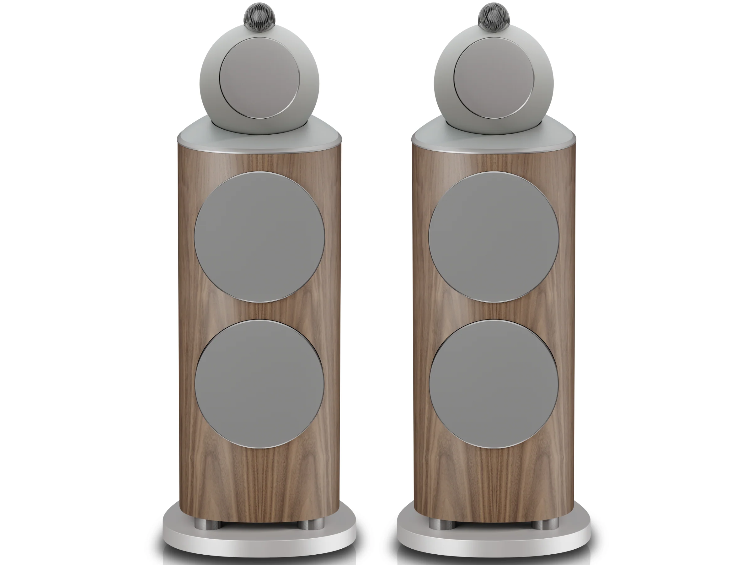 Bowers & Wilkins 801  D5 Floorstanding Speakers - Image 11