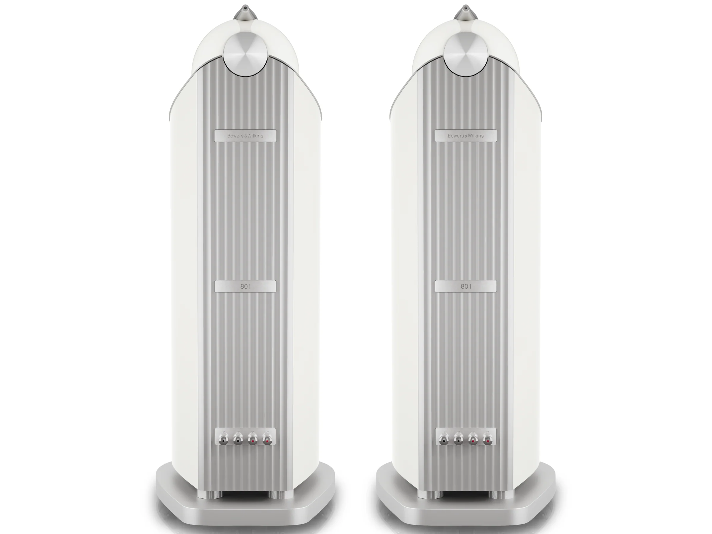 Bowers & Wilkins 801  D5 Floorstanding Speakers - Image 16