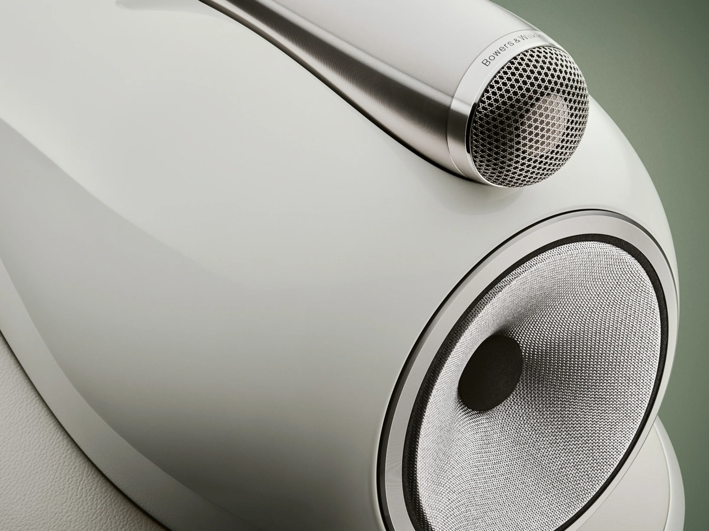 Bowers & Wilkins 801  D5 Floorstanding Speakers - Image 17