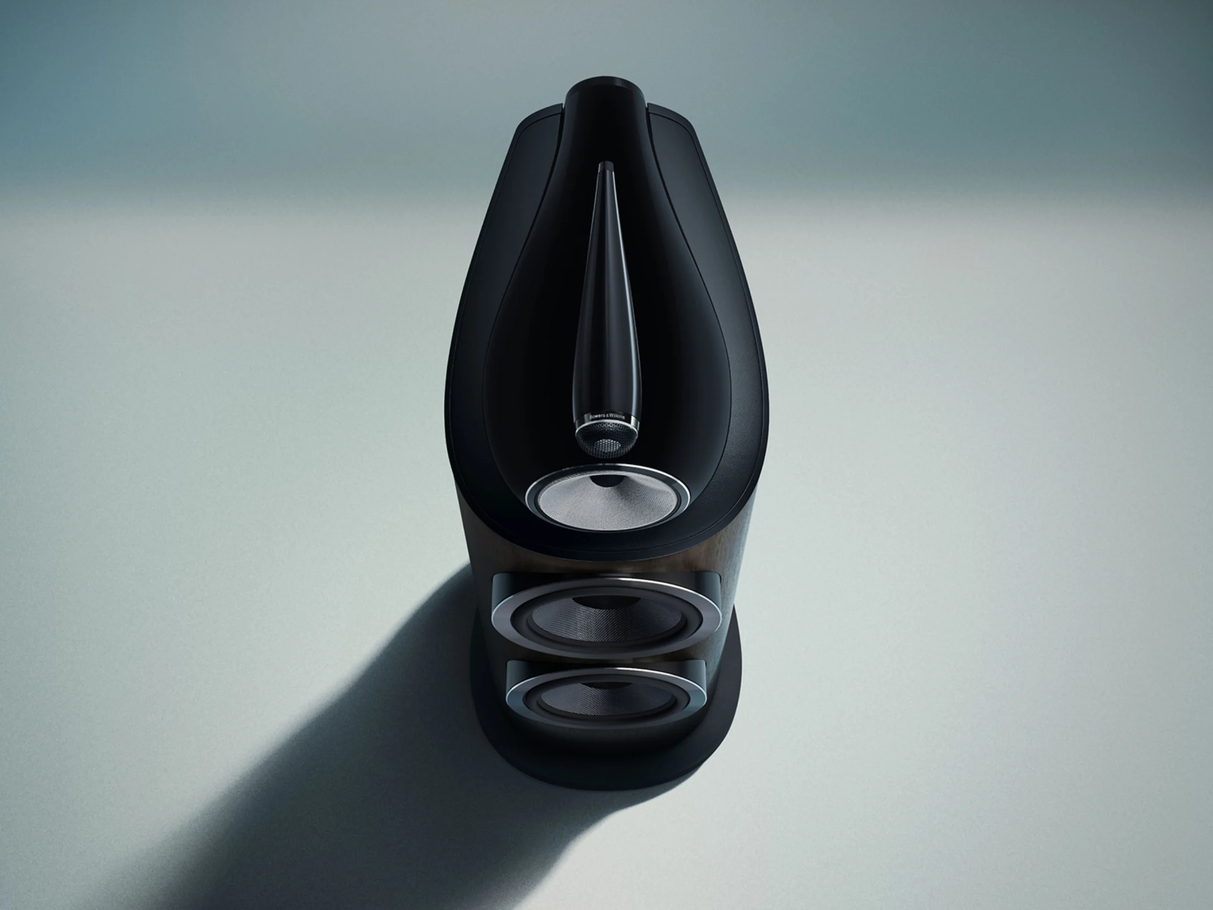 Bowers & Wilkins 801  D5 Floorstanding Speakers - Image 22