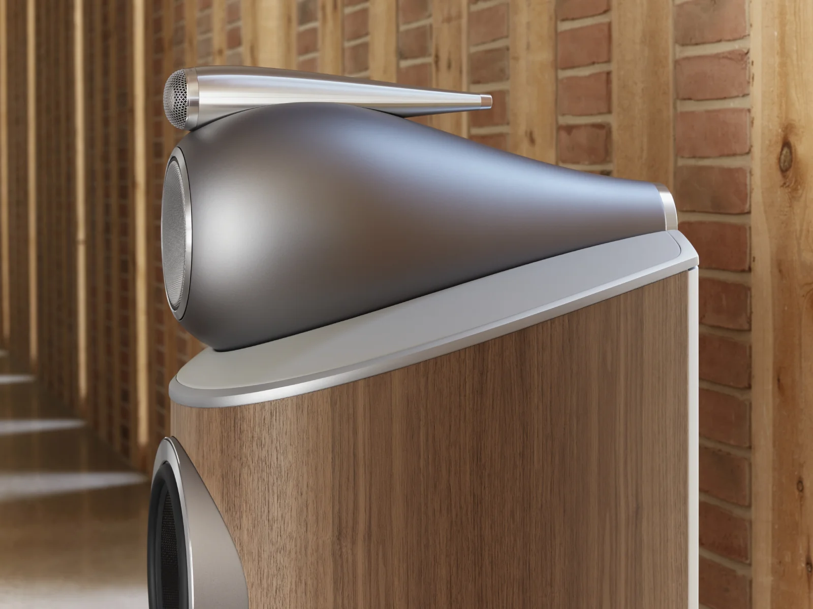 Bowers & Wilkins 802 D4 Floorstanding Speakers - Image 11
