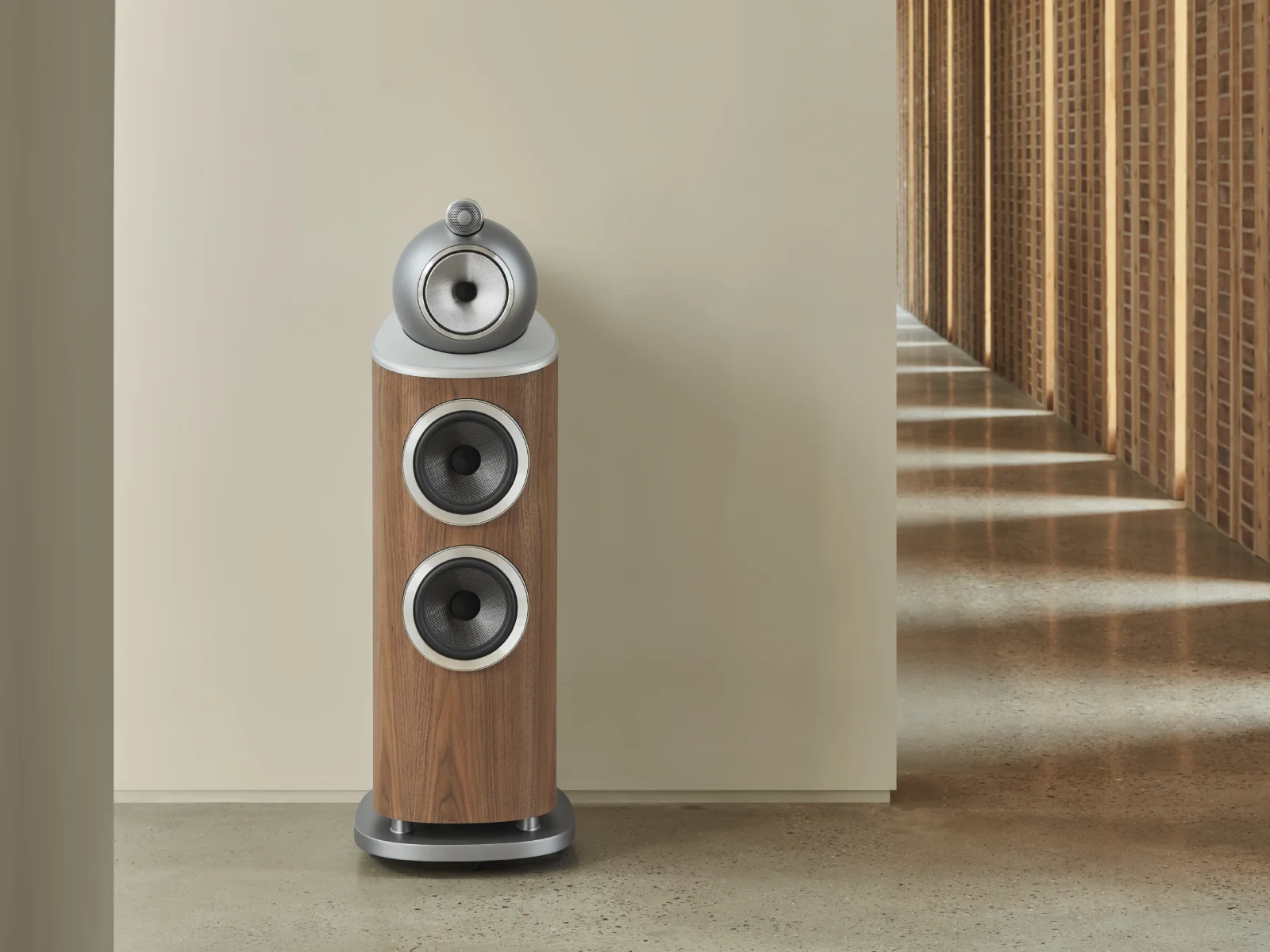 Bowers & Wilkins 802 D4 Floorstanding Speakers - Image 12