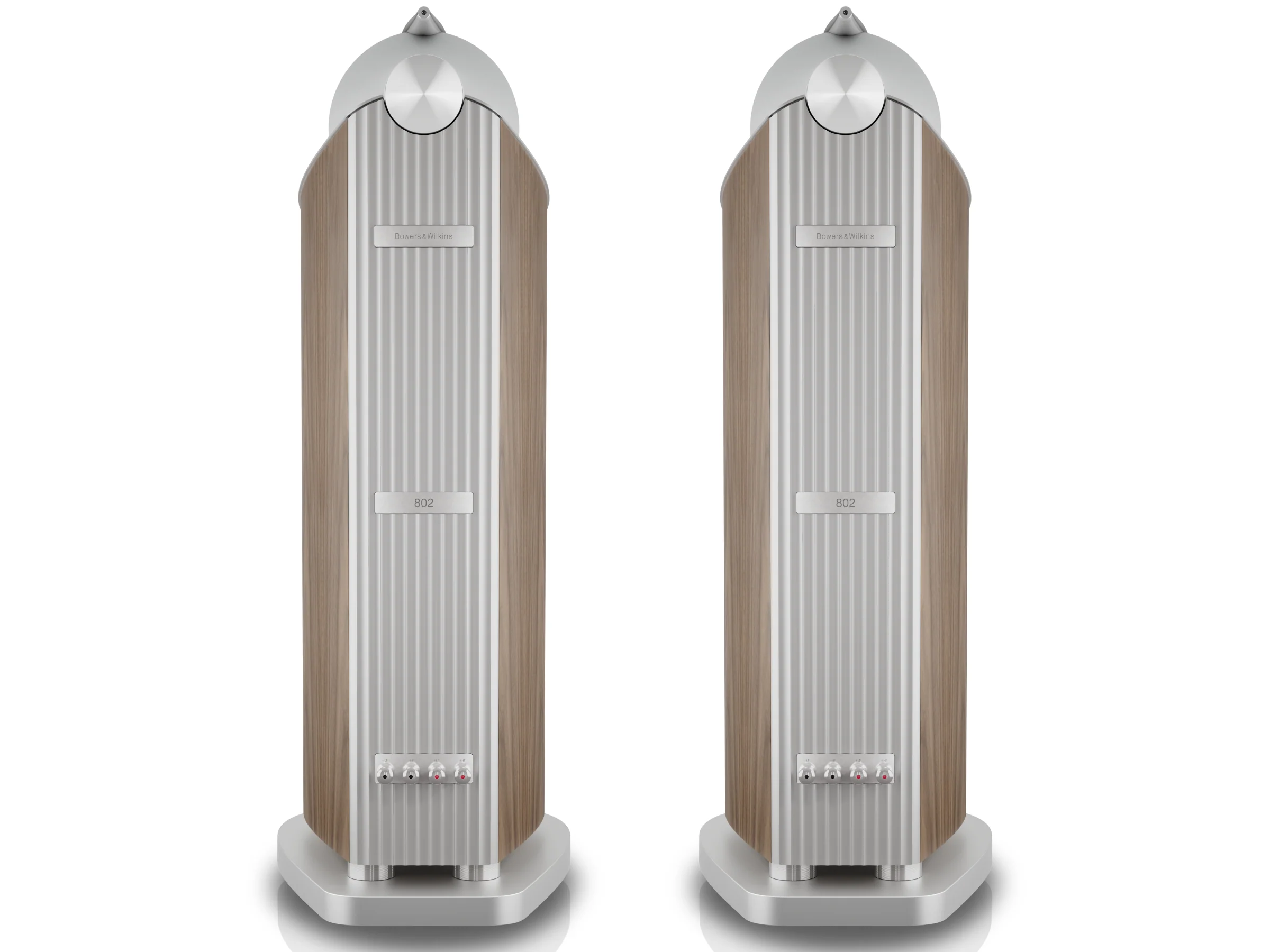Bowers & Wilkins 802 D5 Floorstanding Speakers - Image 15