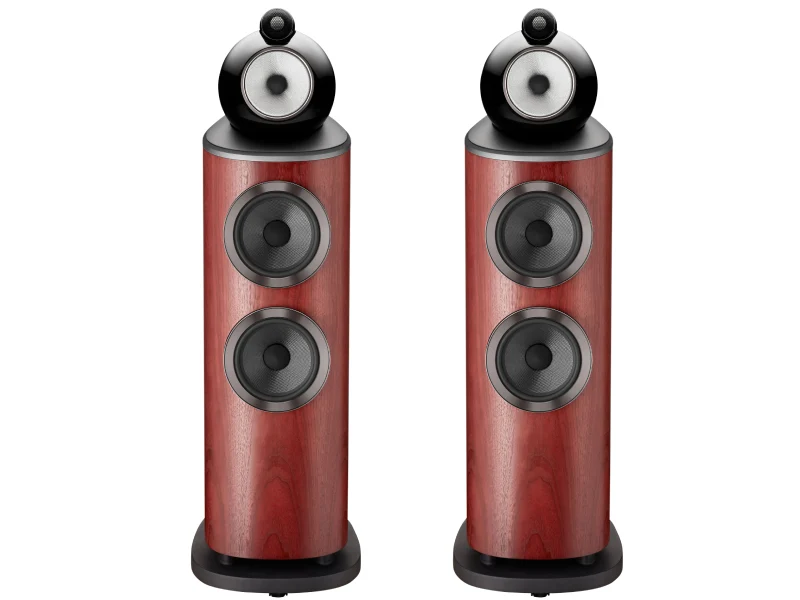 Bowers & Wilkins 803 D4 Floorstanding Speakers - Image 2