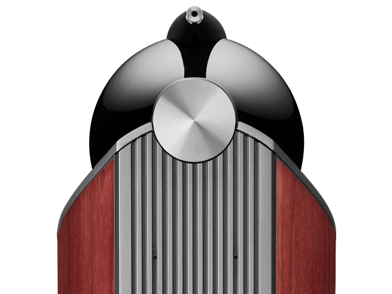 Bowers & Wilkins 803 D4 Floorstanding Speakers - Image 6