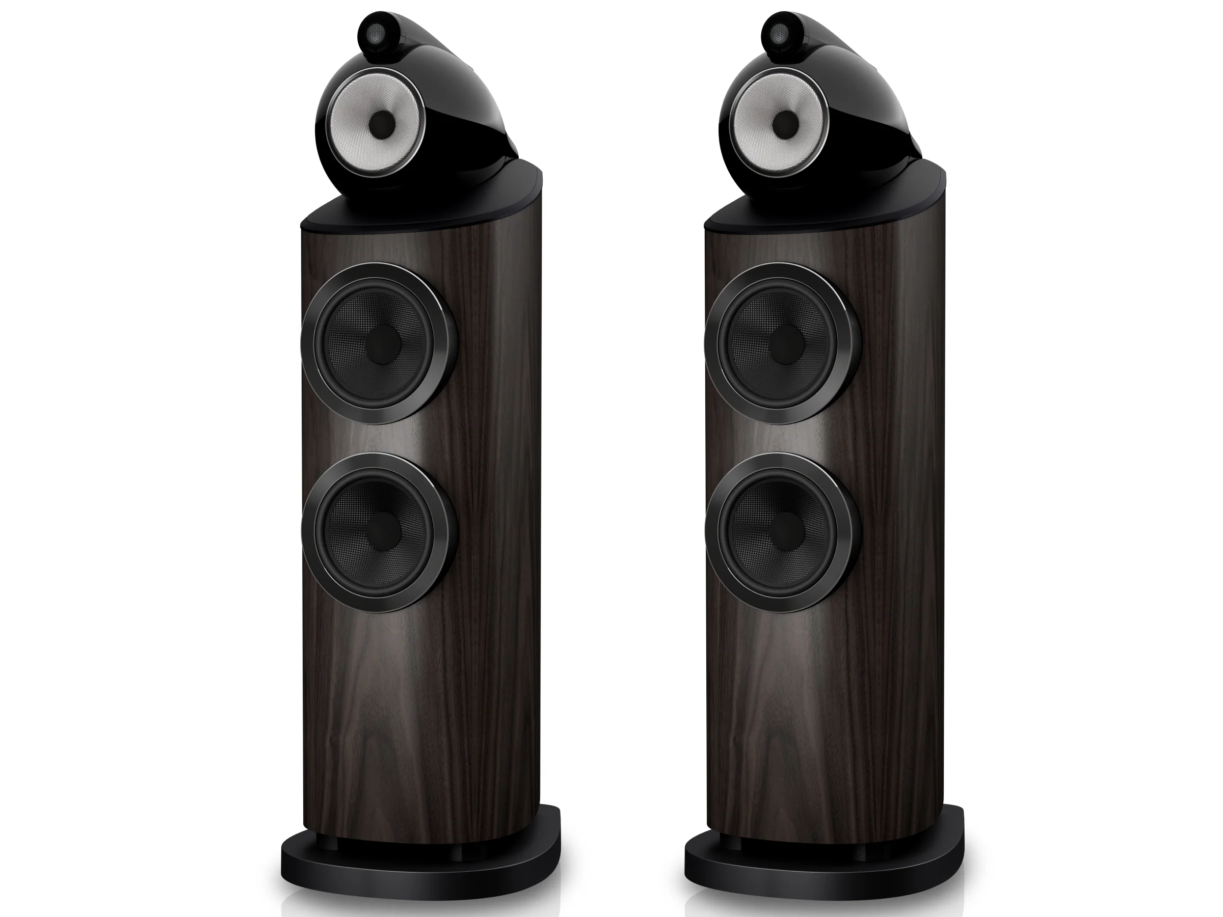 Bowers & Wilkins 803 D5 Floorstanding Speakers