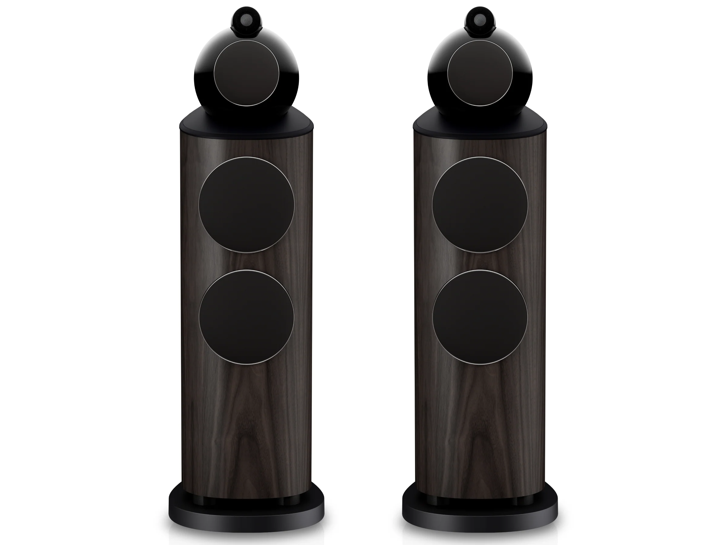 Bowers & Wilkins 803 D5 Floorstanding Speakers - Image 10
