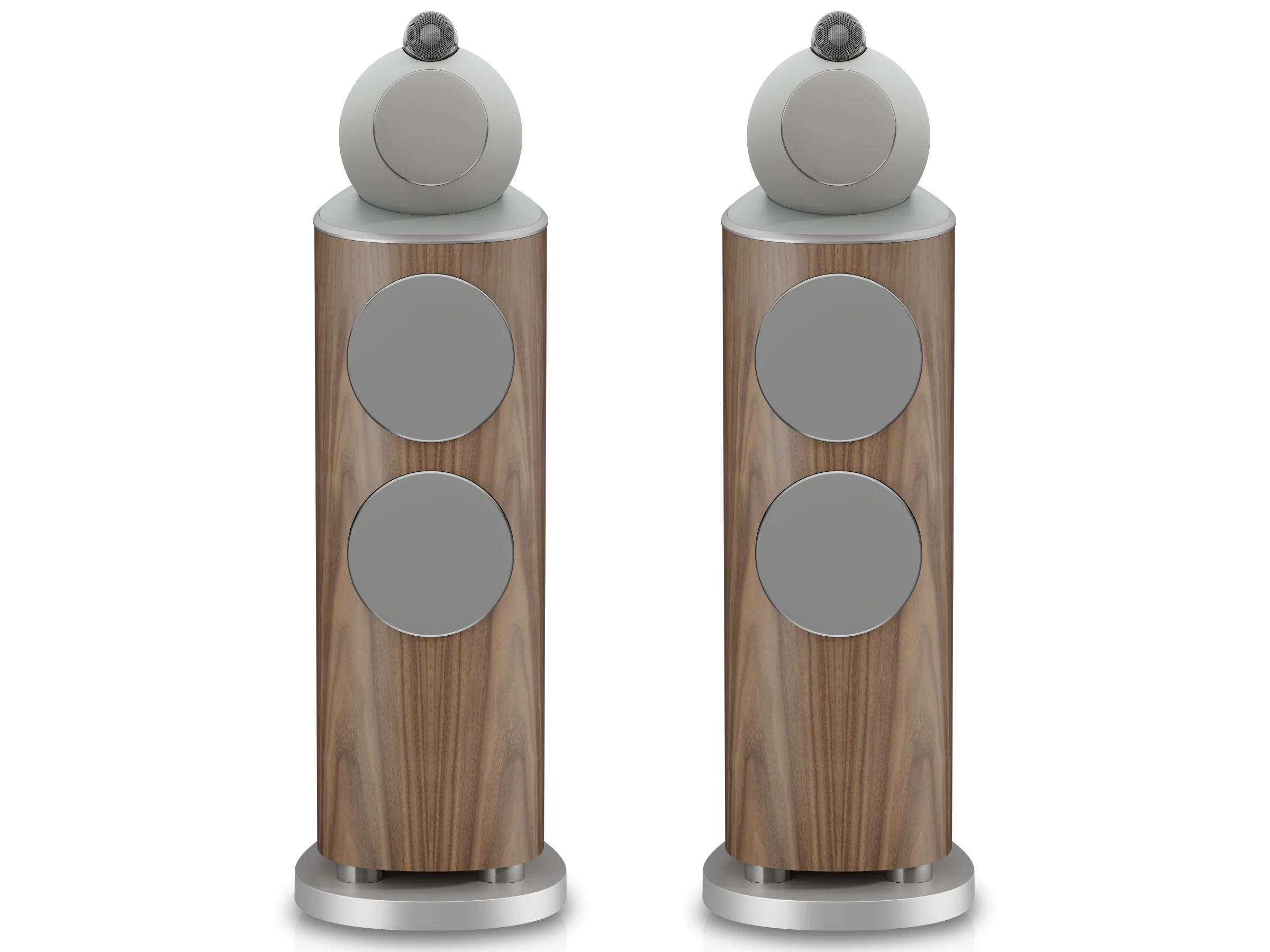 Bowers & Wilkins 803 D5 Floorstanding Speakers - Image 11