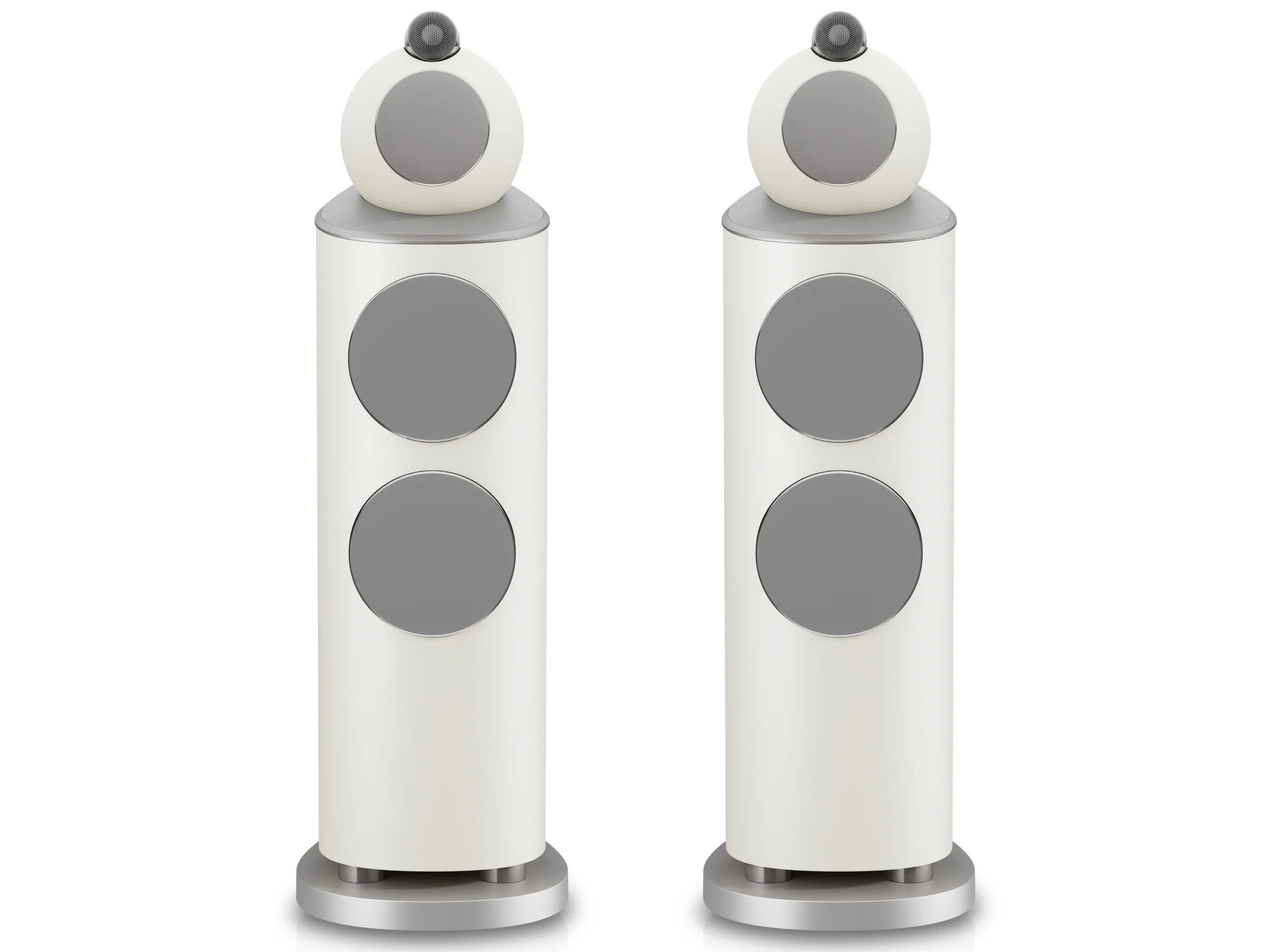 Bowers & Wilkins 803 D5 Floorstanding Speakers - Image 12