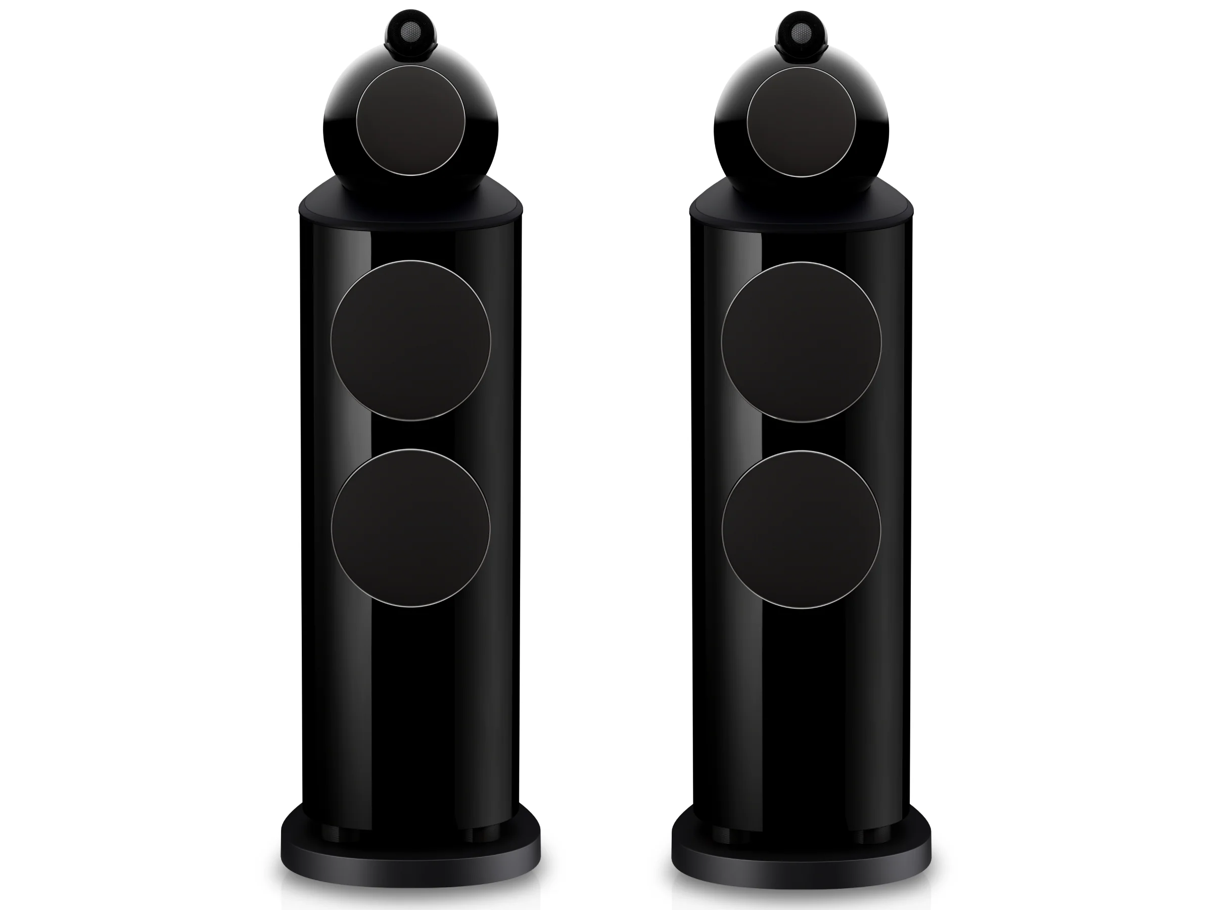 Bowers & Wilkins 803 D5 Floorstanding Speakers - Image 13
