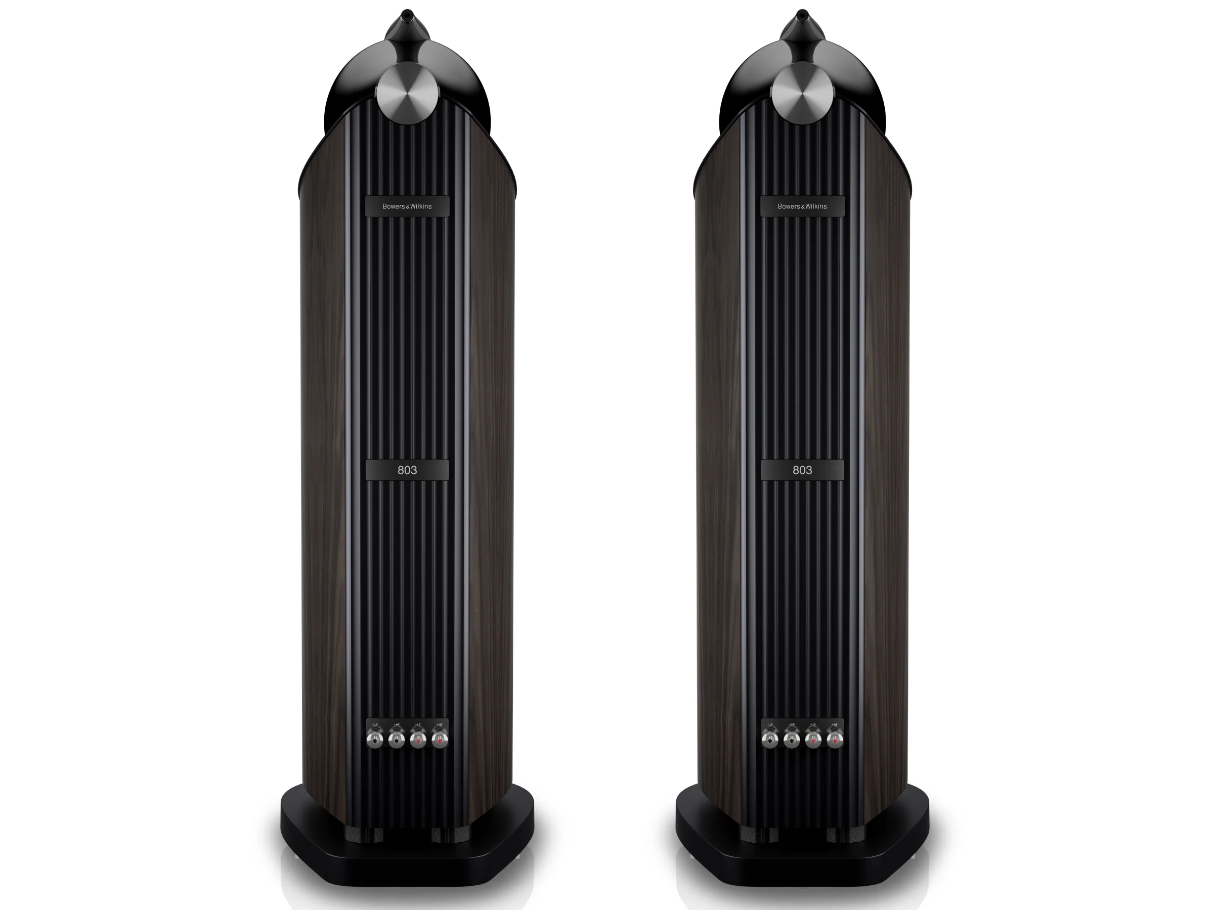 Bowers & Wilkins 803 D5 Floorstanding Speakers - Image 14
