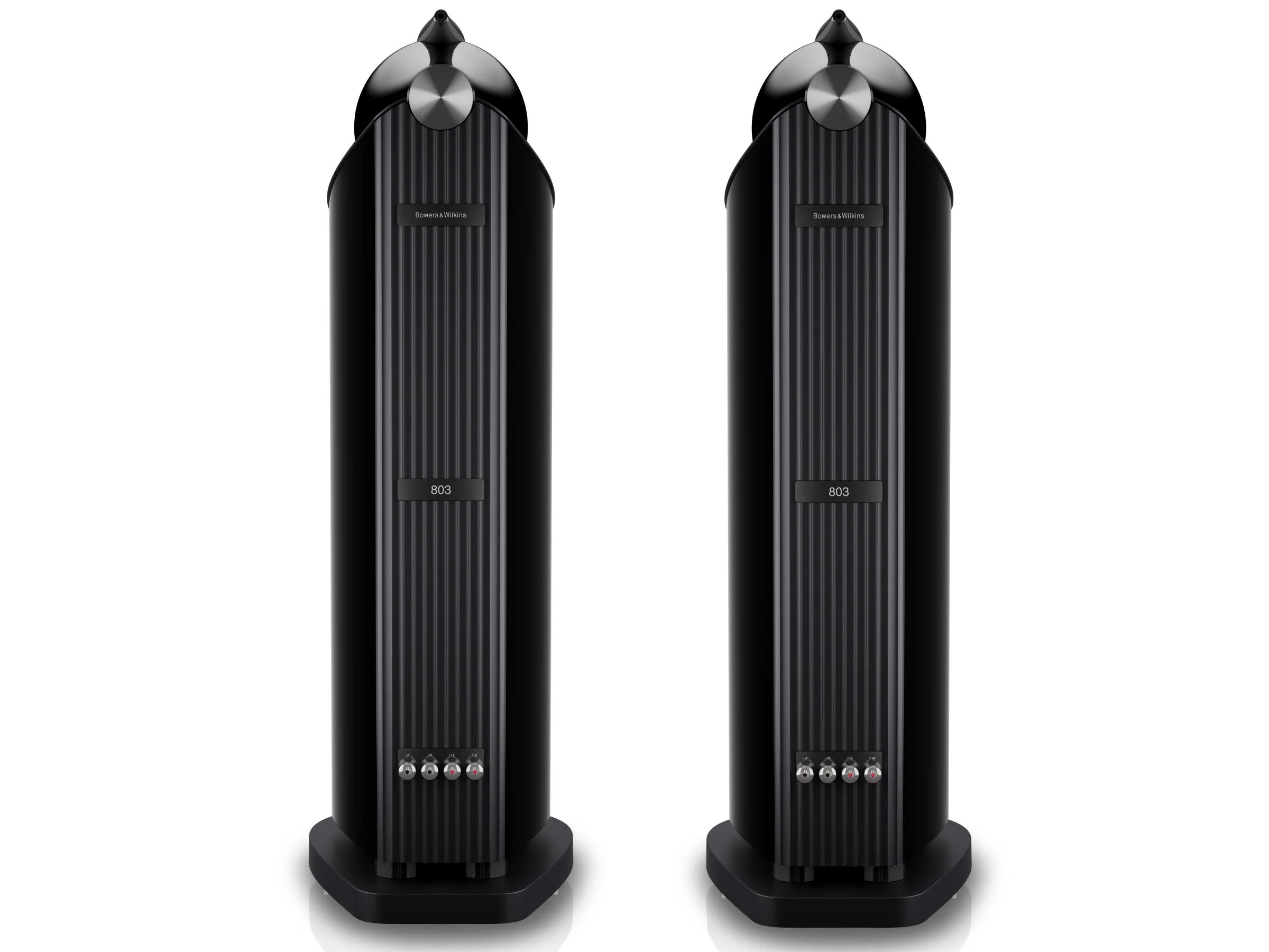 Bowers & Wilkins 803 D5 Floorstanding Speakers - Image 15