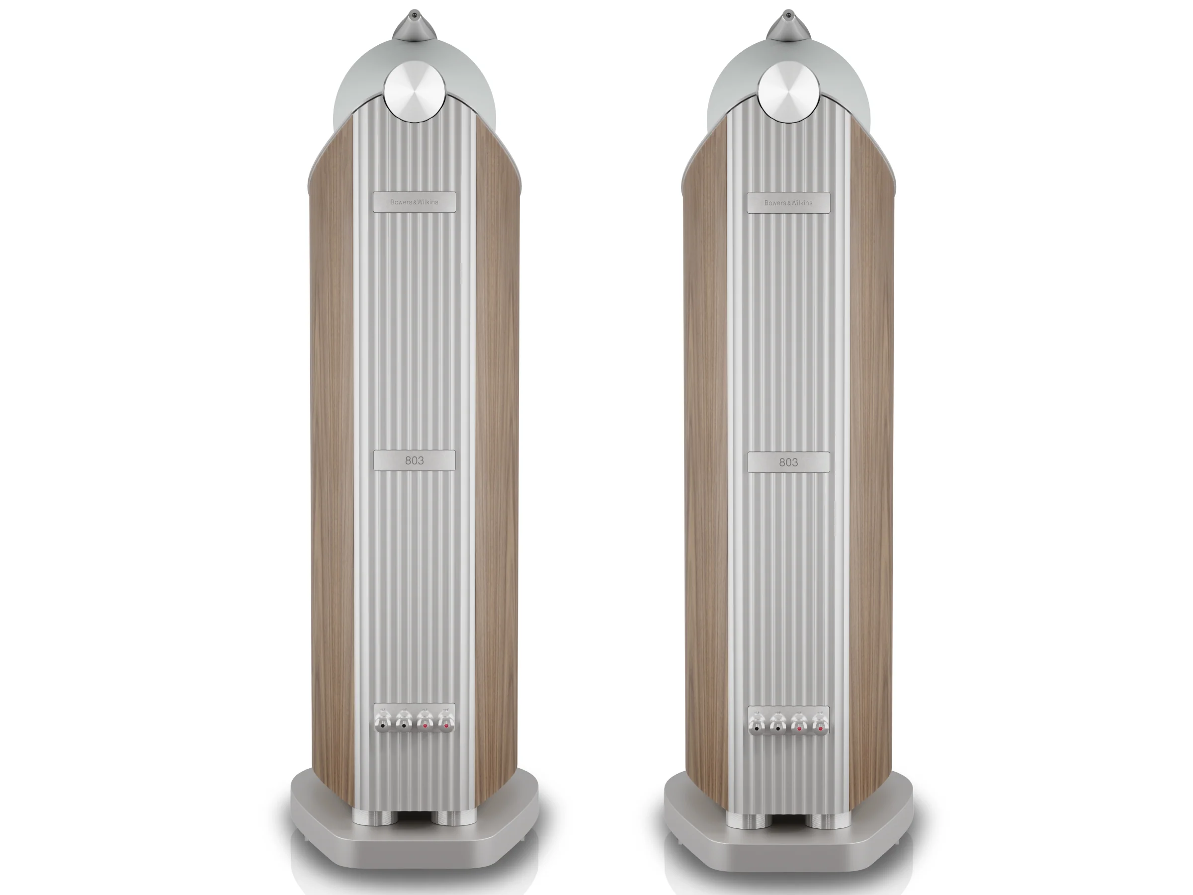 Bowers & Wilkins 803 D5 Floorstanding Speakers - Image 16