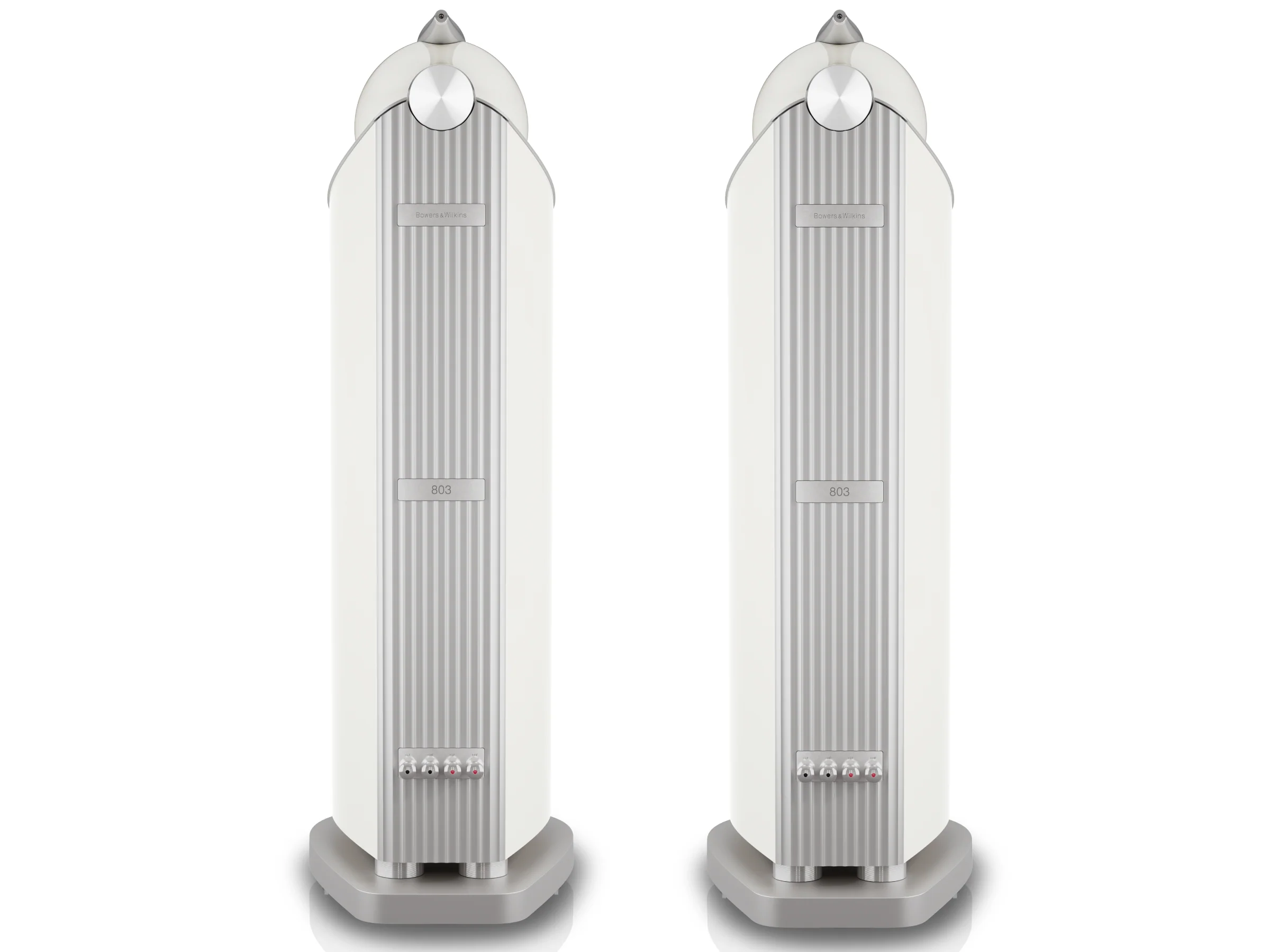 Bowers & Wilkins 803 D5 Floorstanding Speakers - Image 17