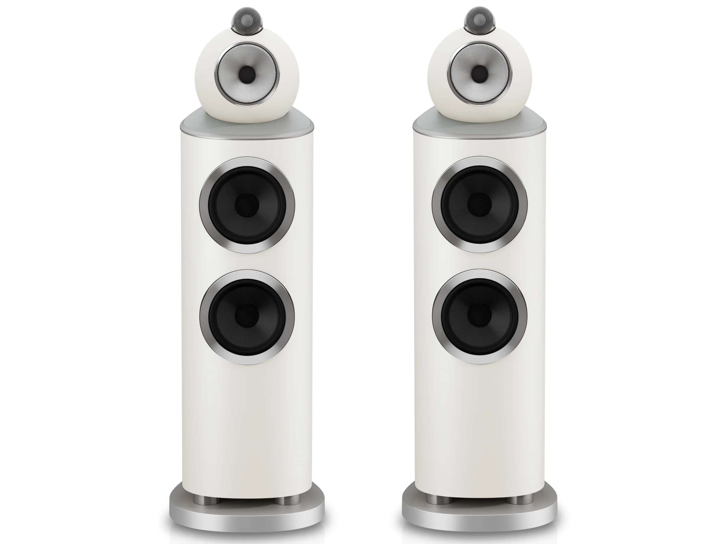 Bowers & Wilkins 803 D5 Floorstanding Speakers - Image 6