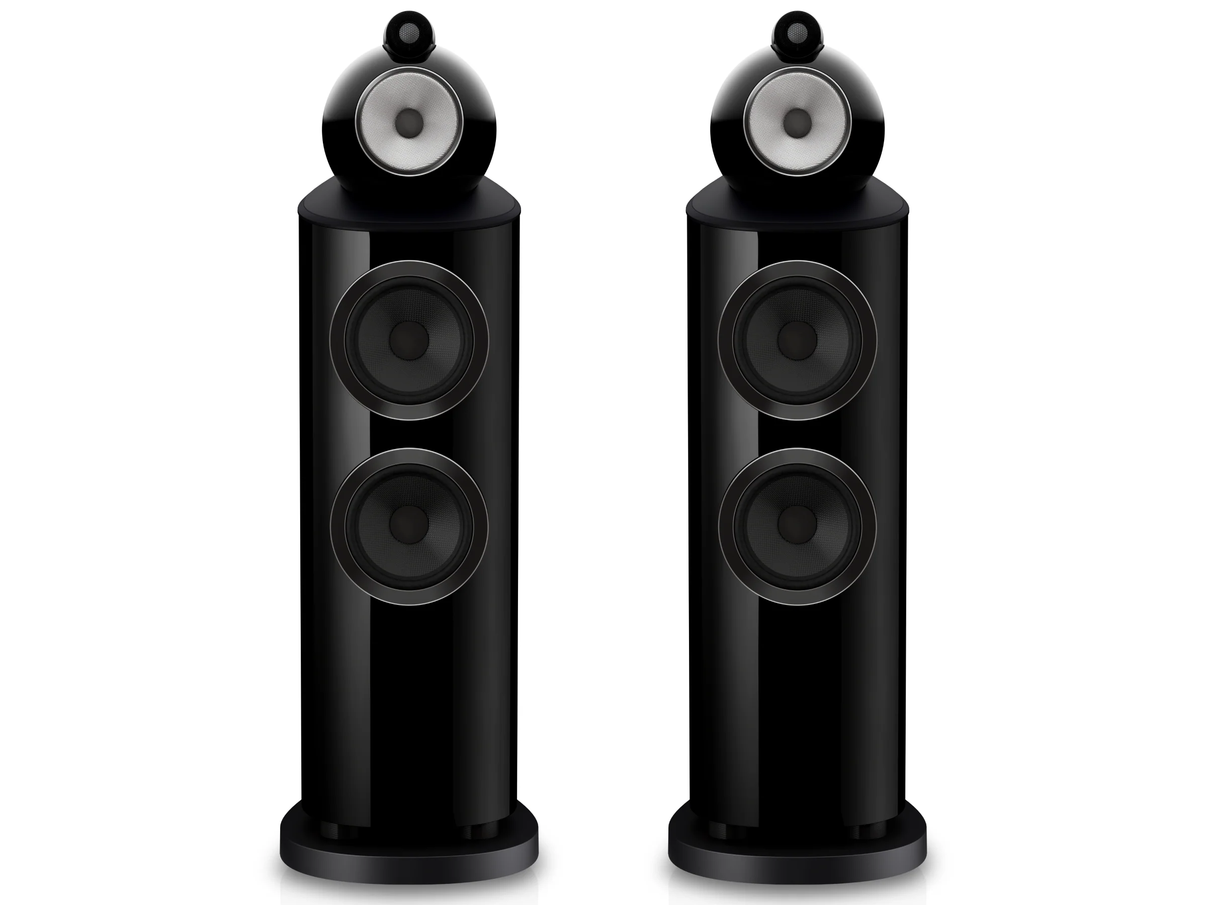 Bowers & Wilkins 803 D5 Floorstanding Speakers - Image 7
