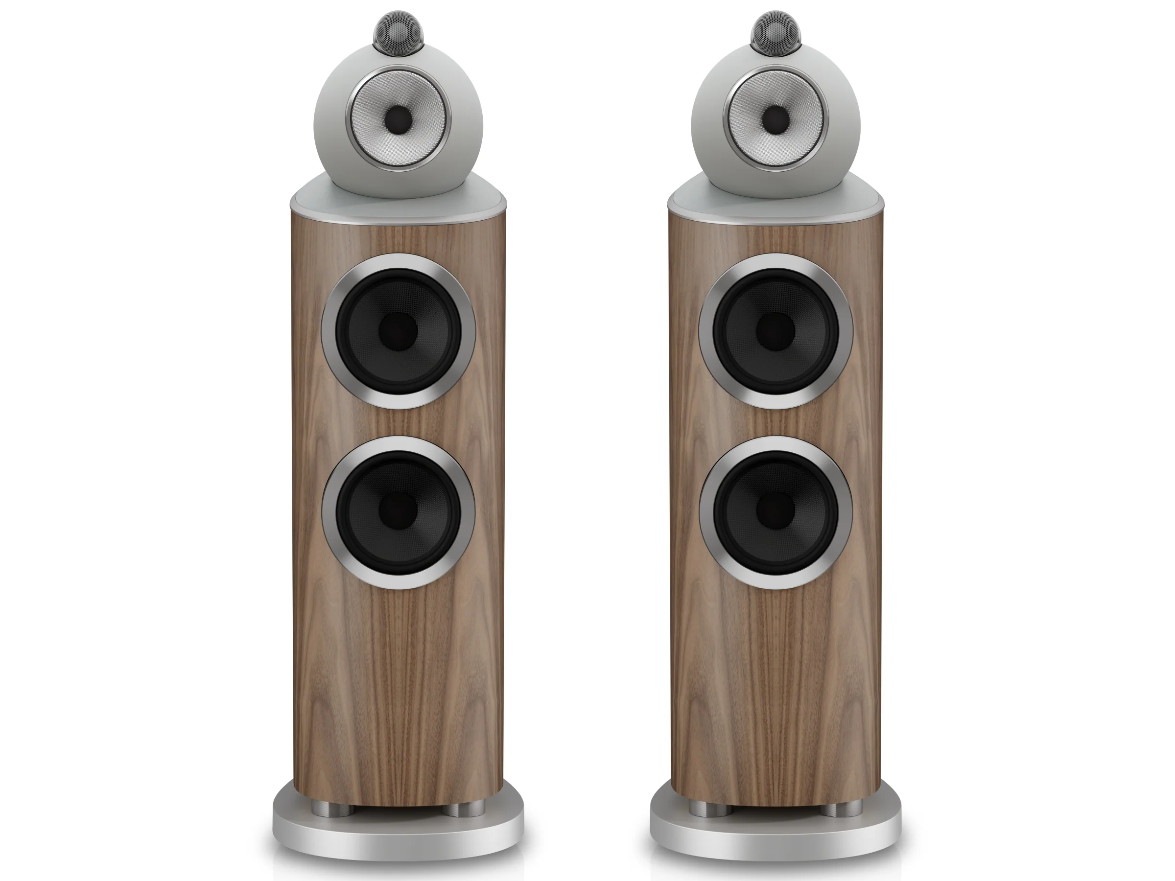 Bowers & Wilkins 803 D5 Floorstanding Speakers - Image 8