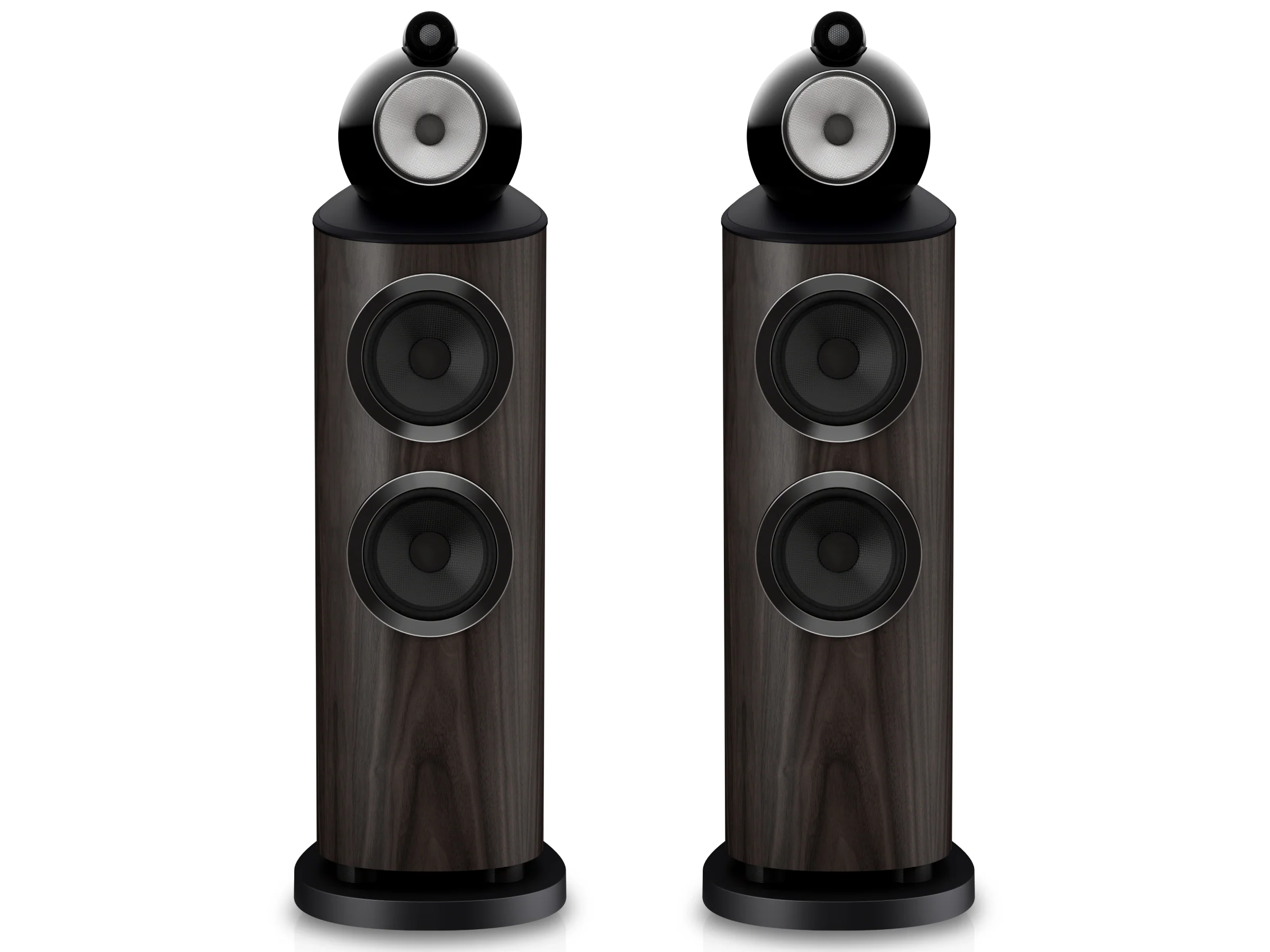 Bowers & Wilkins 803 D5 Floorstanding Speakers - Image 9